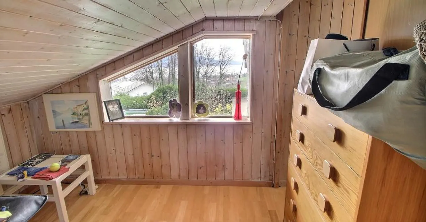 Wunderschönes Einfamilienhaus mit Seeblick in besetztem Leibrentenvertrag ohne Miete - Foto 6 von 13
