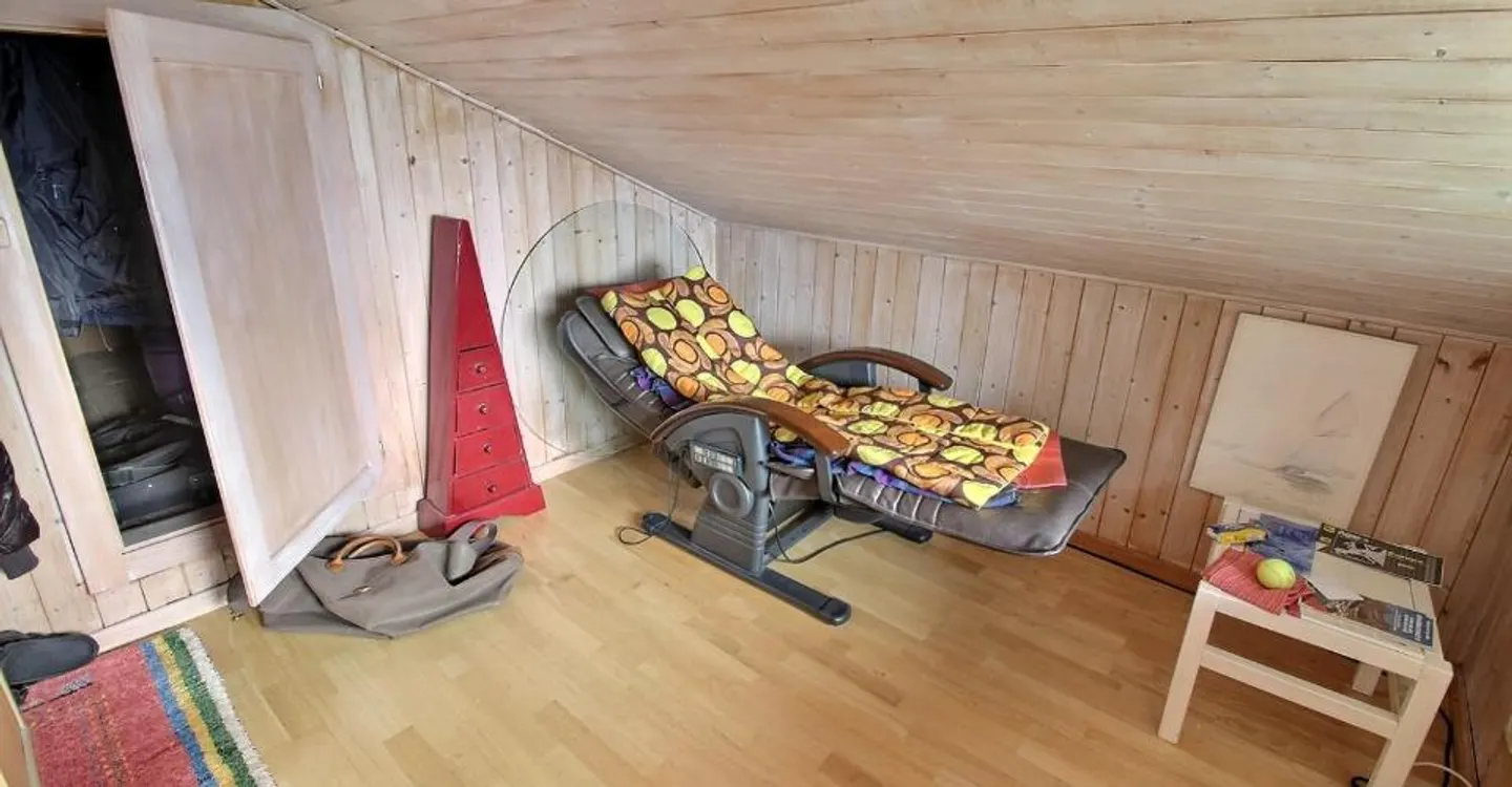 Wunderschönes Einfamilienhaus mit Seeblick in besetztem Leibrentenvertrag ohne Miete - Foto 7 von 13