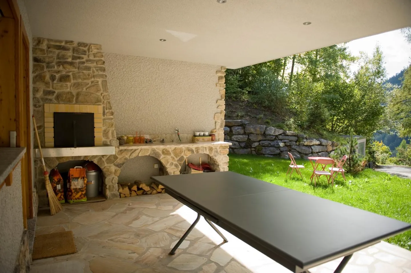 Un rifugio tranquillo nel mezzo della natura - Chalet di lusso senza vista - Foto 13 di 13