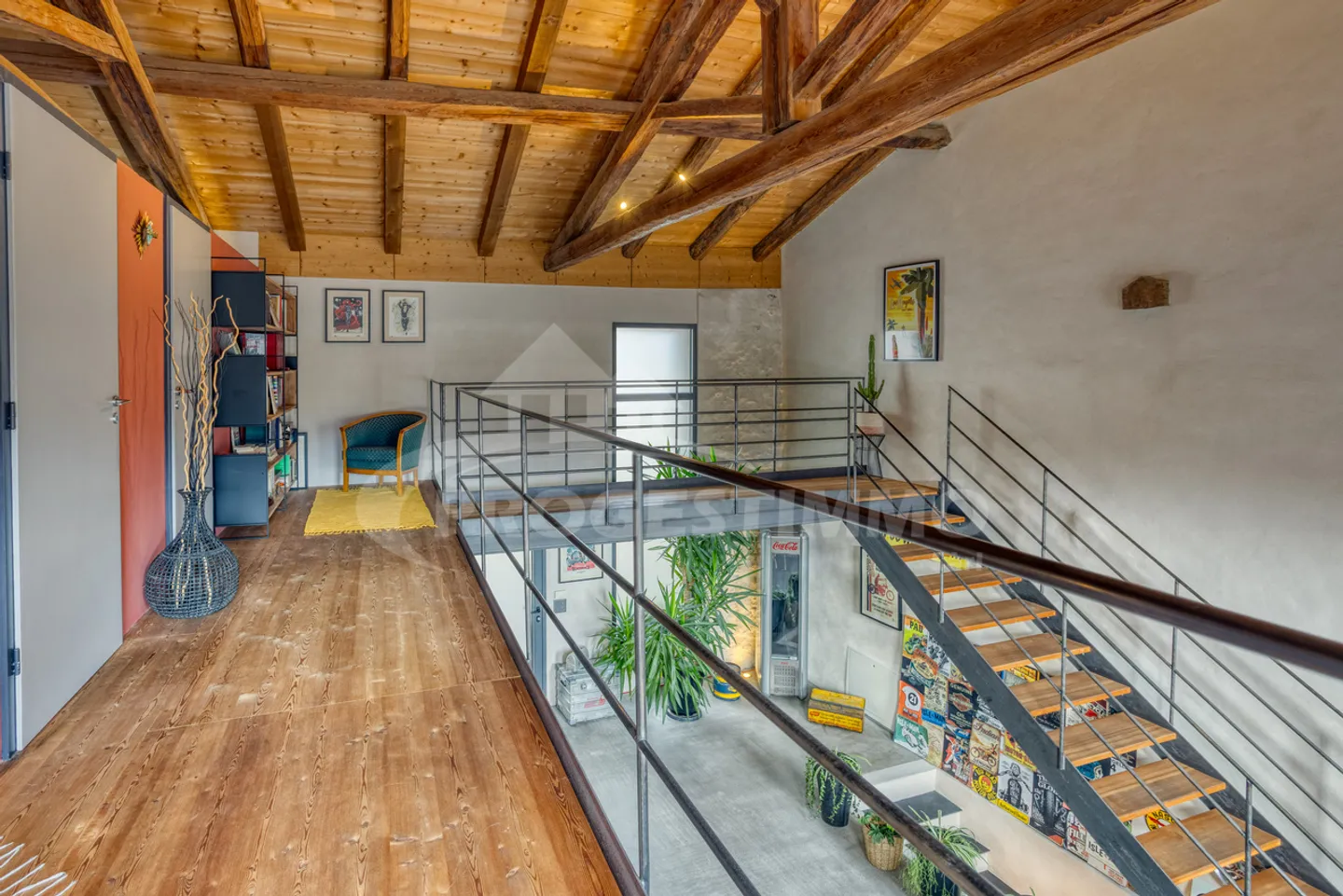 Ein seltener Schatz im Herzen des Wallis - Foto 8 von 15