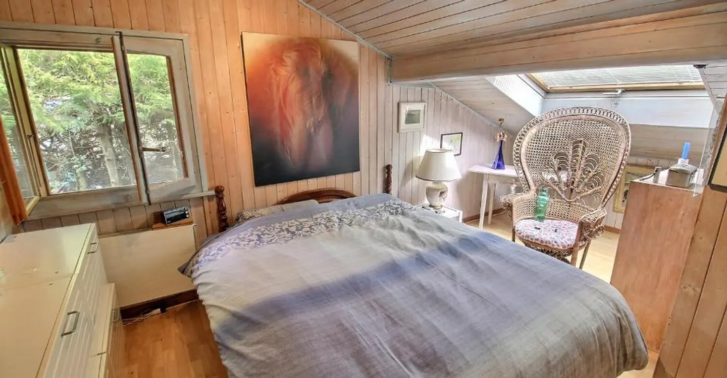 Wunderschönes Einfamilienhaus mit Seeblick in besetztem Leibrentenvertrag ohne Miete - Foto 8 von 13