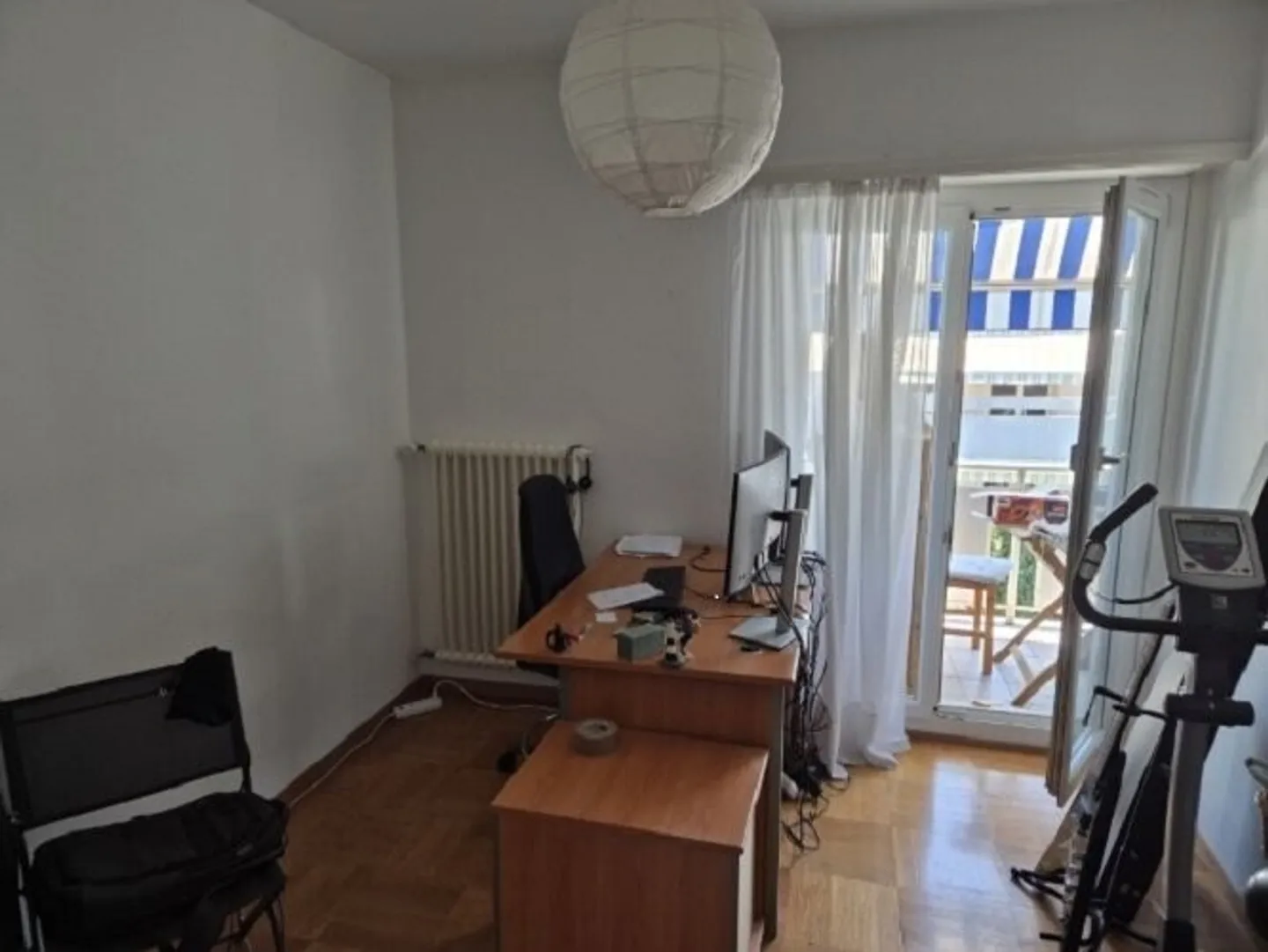 Appartamento Incantevole a Pully - Foto 6 di 9