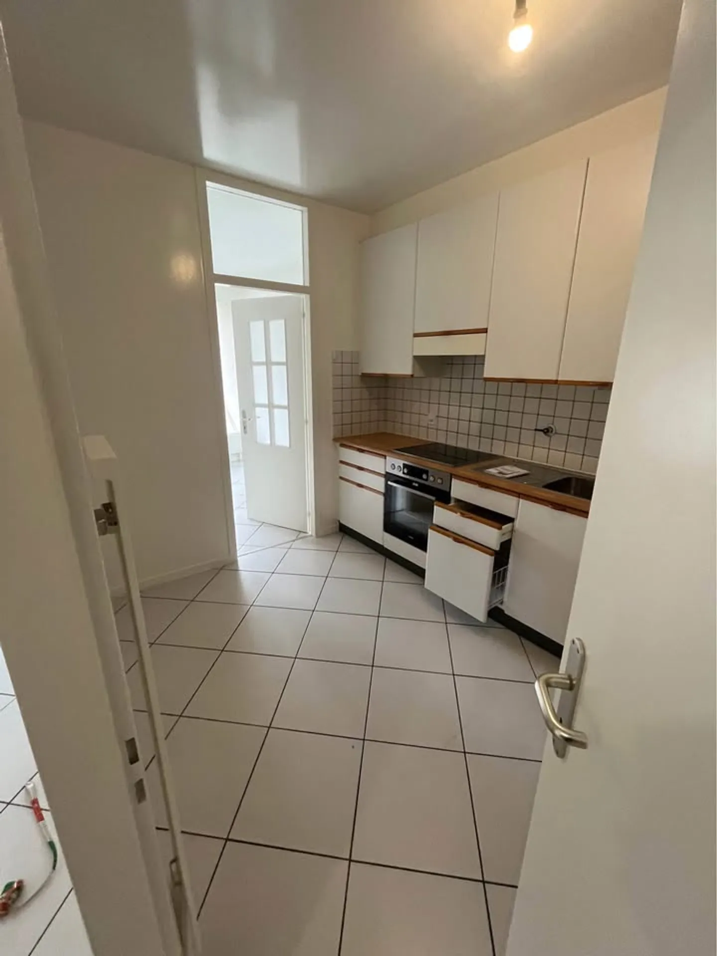 Appartamento 4 locali - Foto 8 di 8