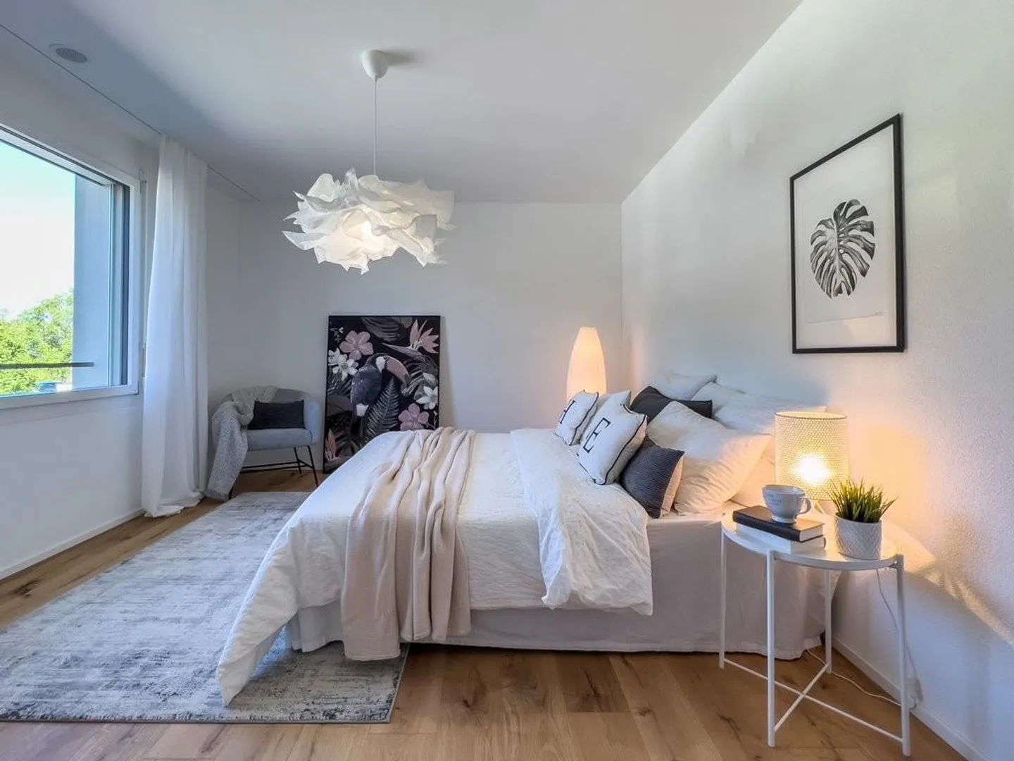 Appartamento da sogno esclusivo in affitto in una posizione tranquilla! - Foto 5 di 6