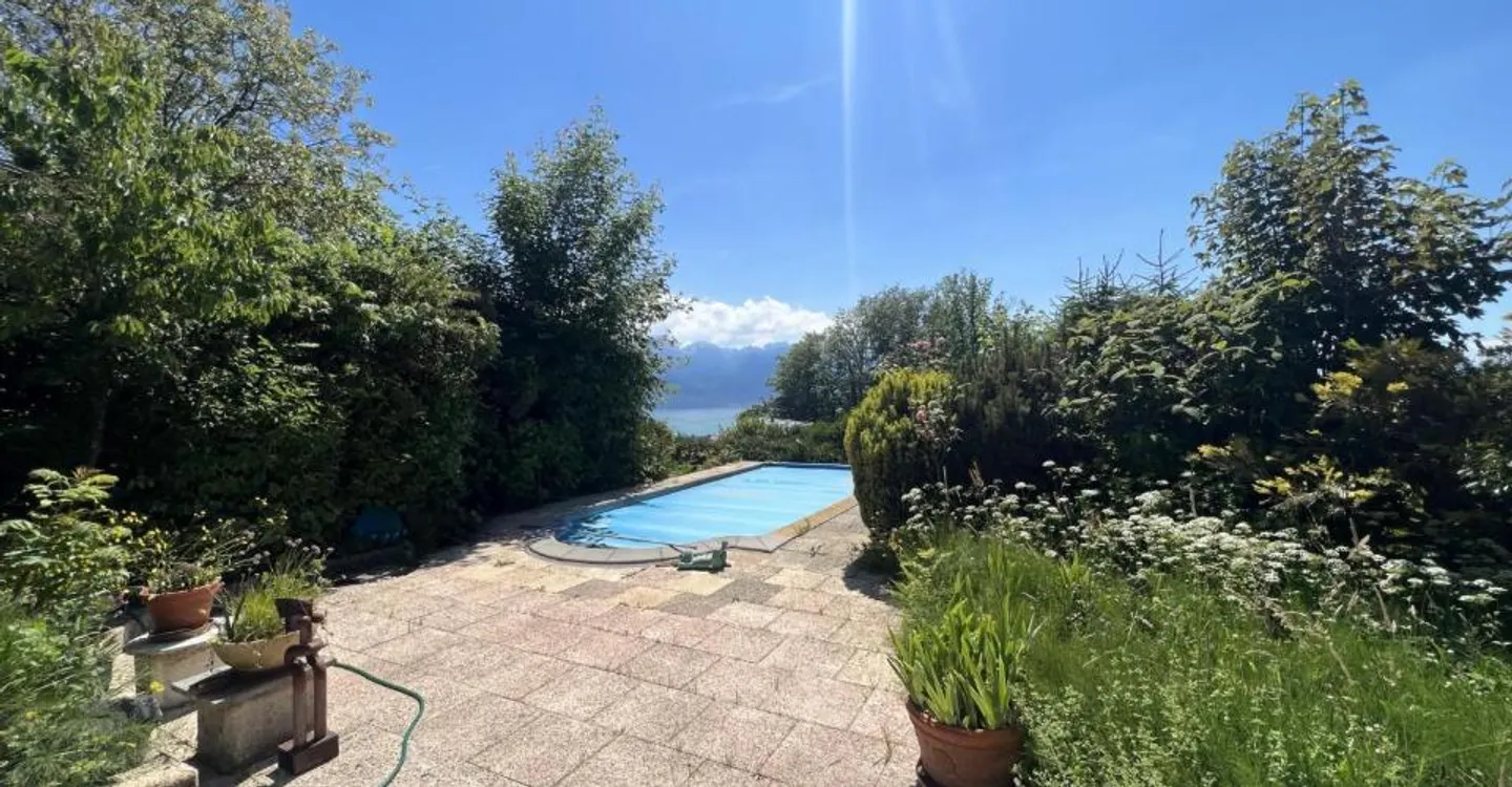 Wunderschönes Einfamilienhaus mit Seeblick in besetztem Leibrentenvertrag ohne Miete - Foto 11 von 13