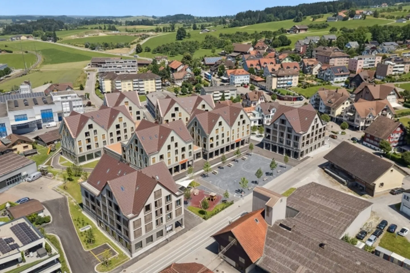 Saisir les opportunités - Espace de vente attrayant - Photo 3 sur 7