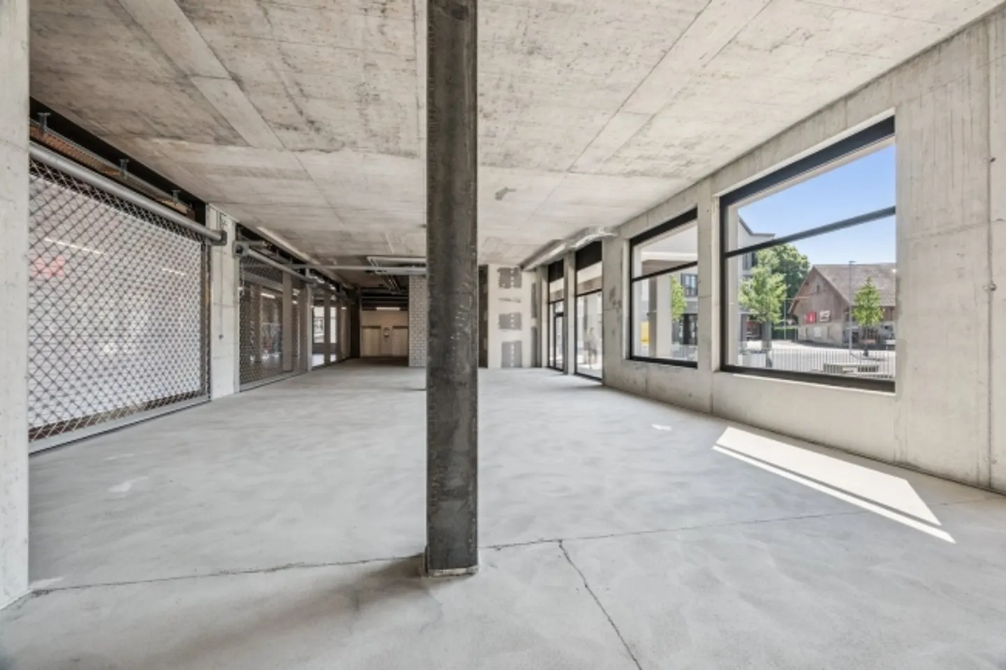 Saisir les opportunités - Espace de vente attrayant - Photo 5 sur 7