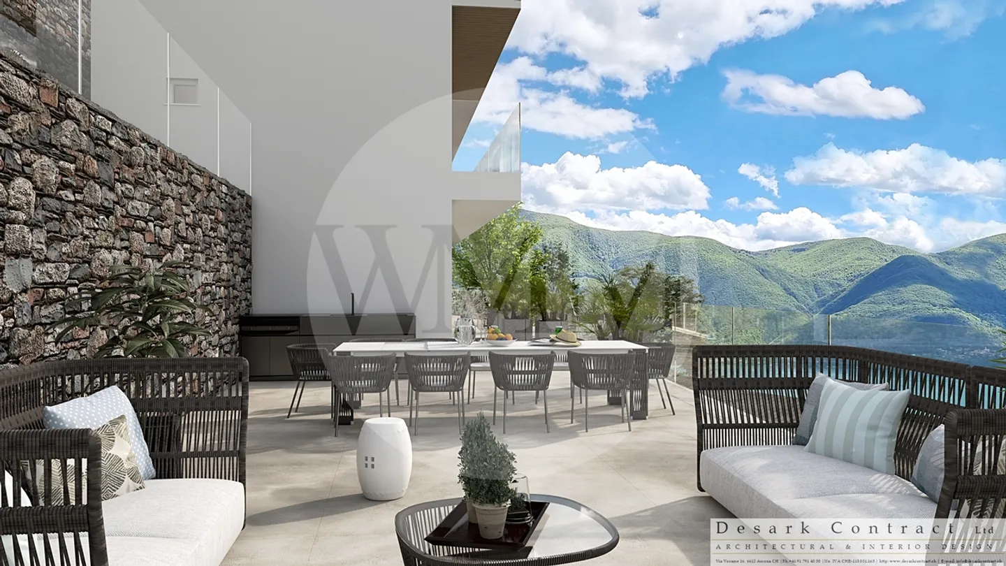 Villa for sale - Photo 7 of 7