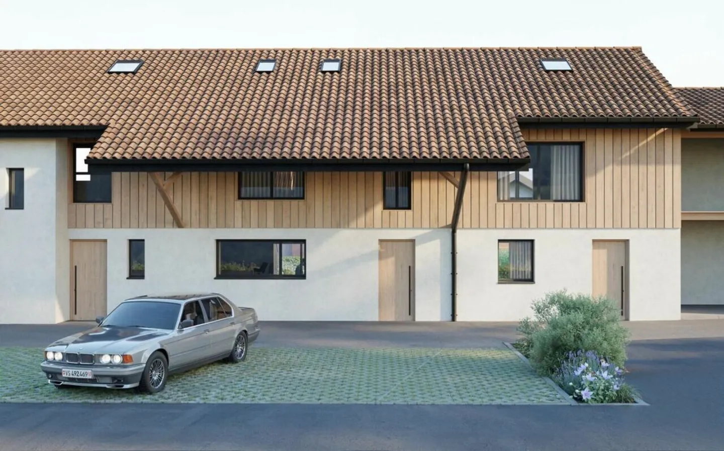 Appartamento 4.5 stanze a Leytron - Foto 6 di 14