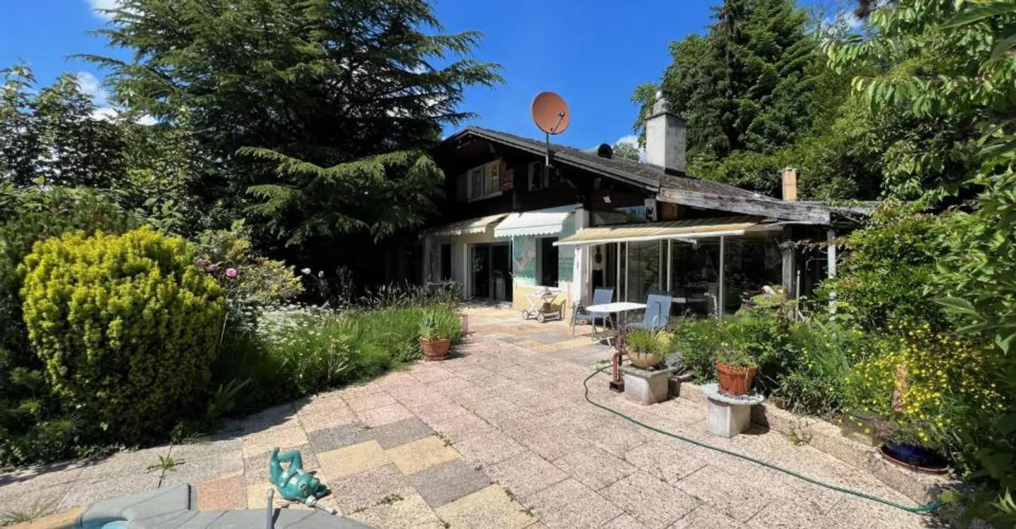 Wunderschönes Einfamilienhaus mit Seeblick in besetztem Leibrentenvertrag ohne Miete - Foto 13 von 13