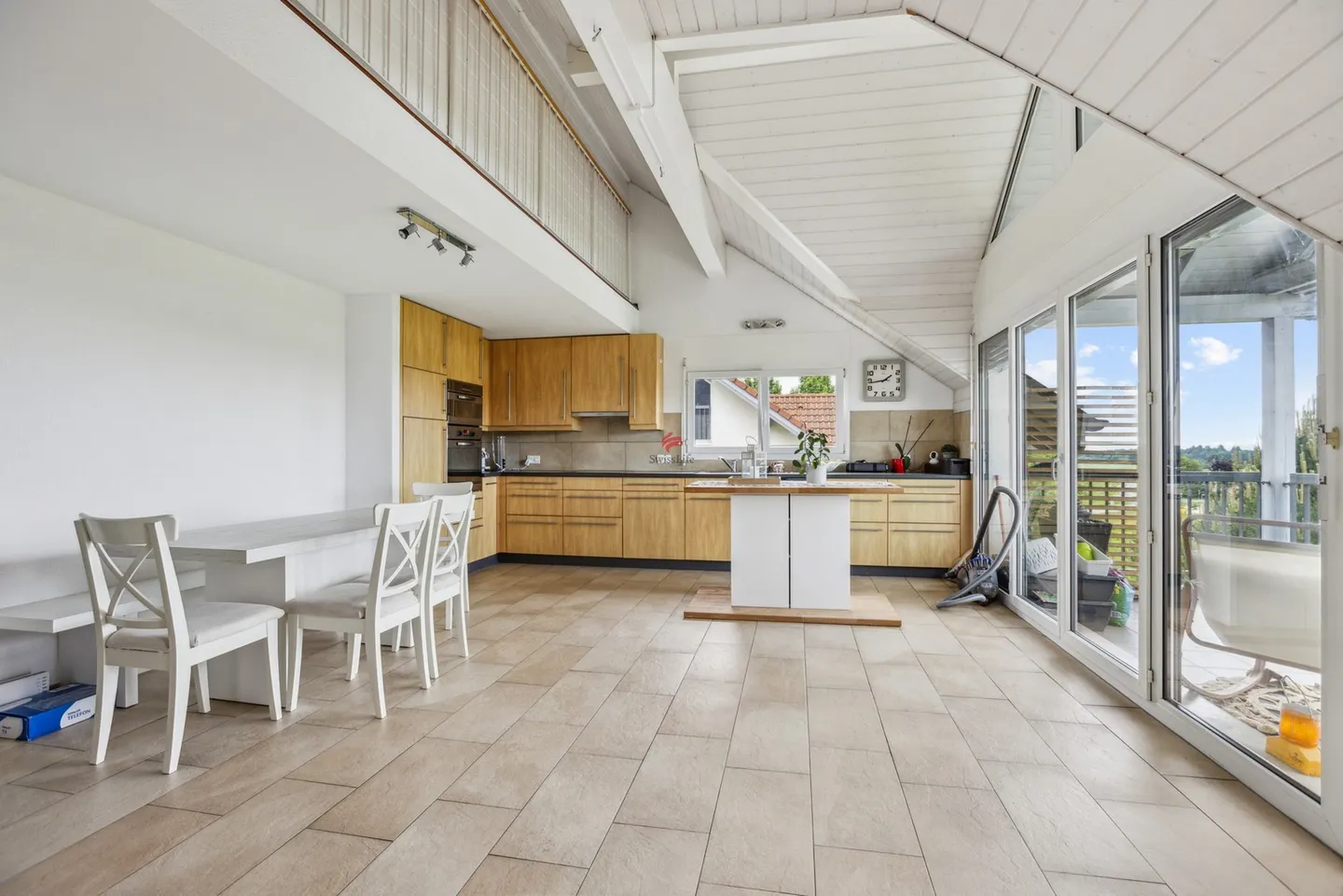 House for sale, Route de Rolle 9, in Essertines-sur-Rolle, Switzerland - Photo 1 of 11