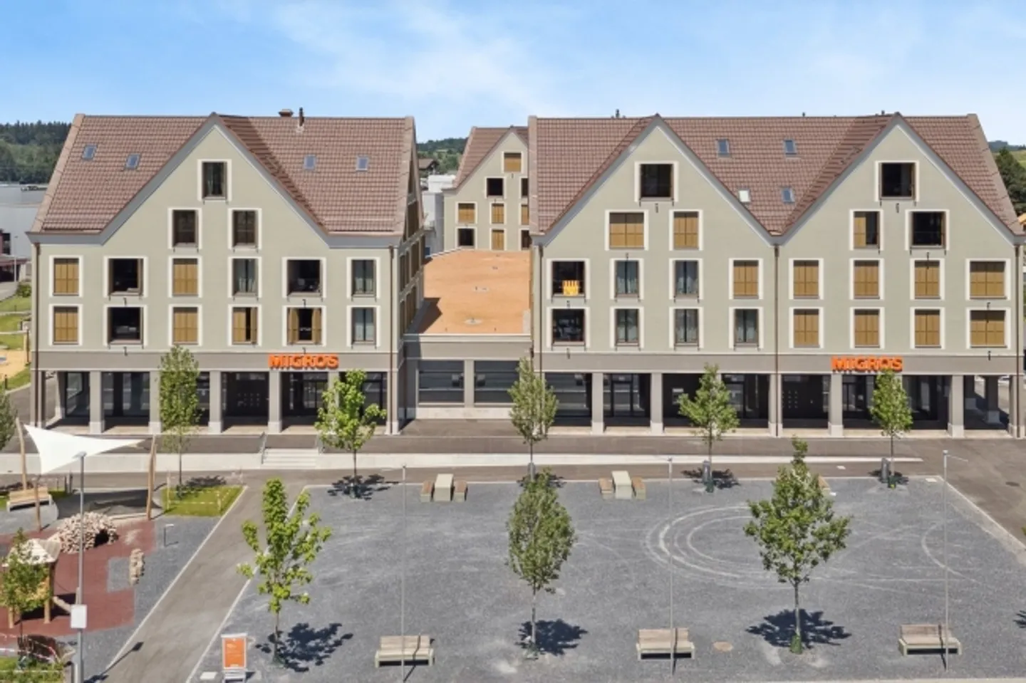 Saisir les opportunités - Espace de vente attrayant - Photo 1 sur 7