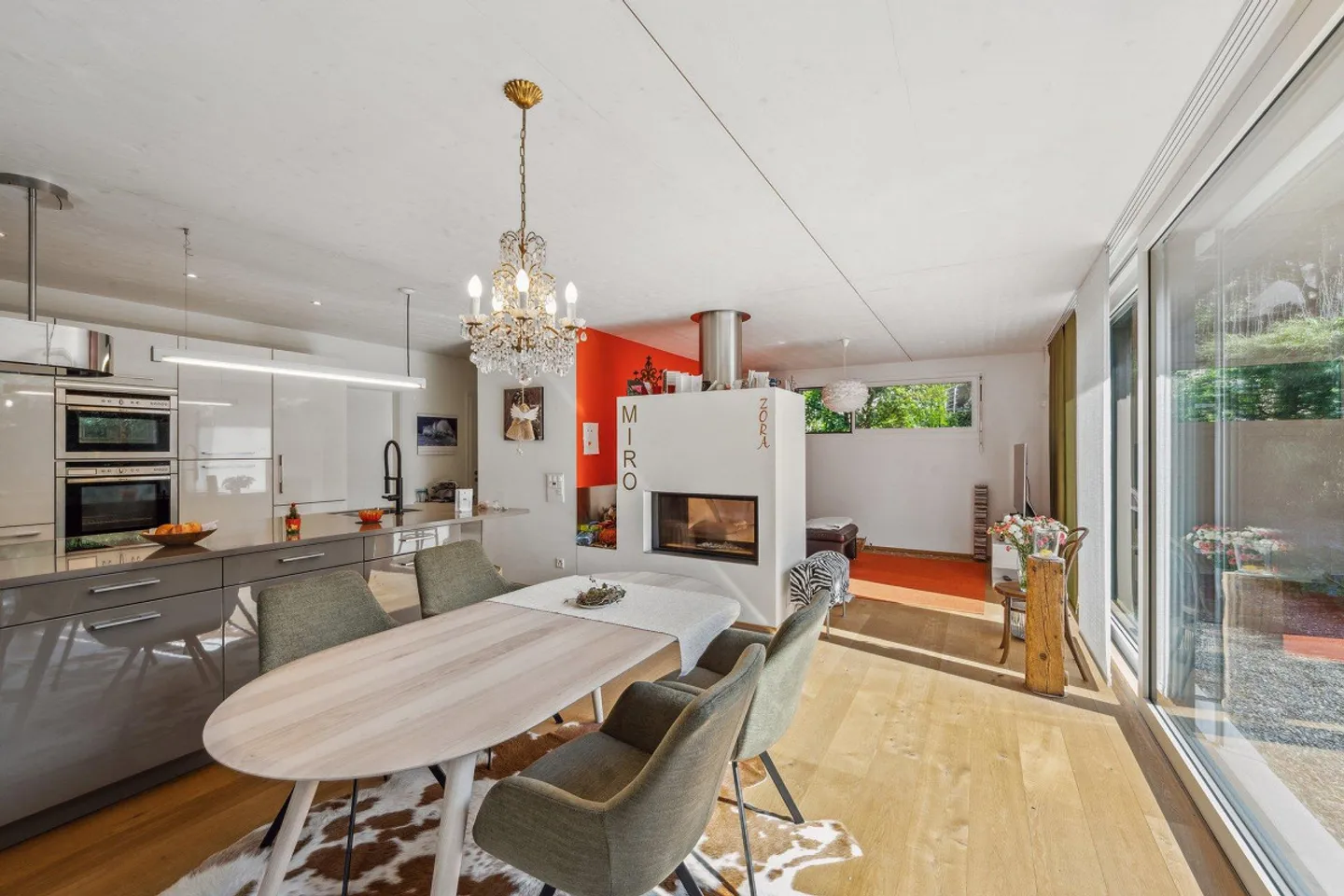Design, Comfort & Posizione - Foto 2 di 15