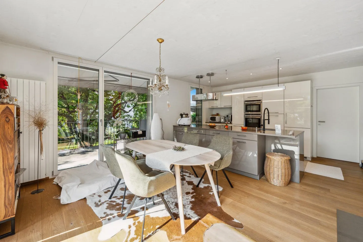 Design, Comfort & Posizione - Foto 4 di 15