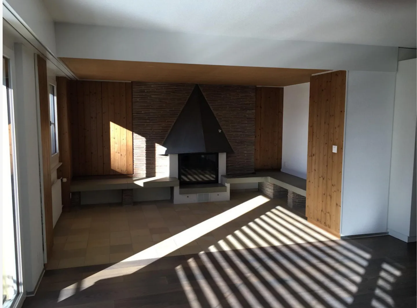 Appartement 3.5 pièces bien entretenu avec un grand confort à Bolligen - Photo 4 sur 7