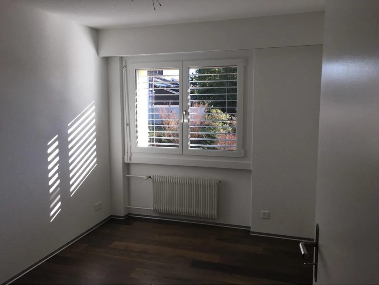 Appartement 3.5 pièces bien entretenu avec un grand confort à Bolligen - Photo 6 sur 7