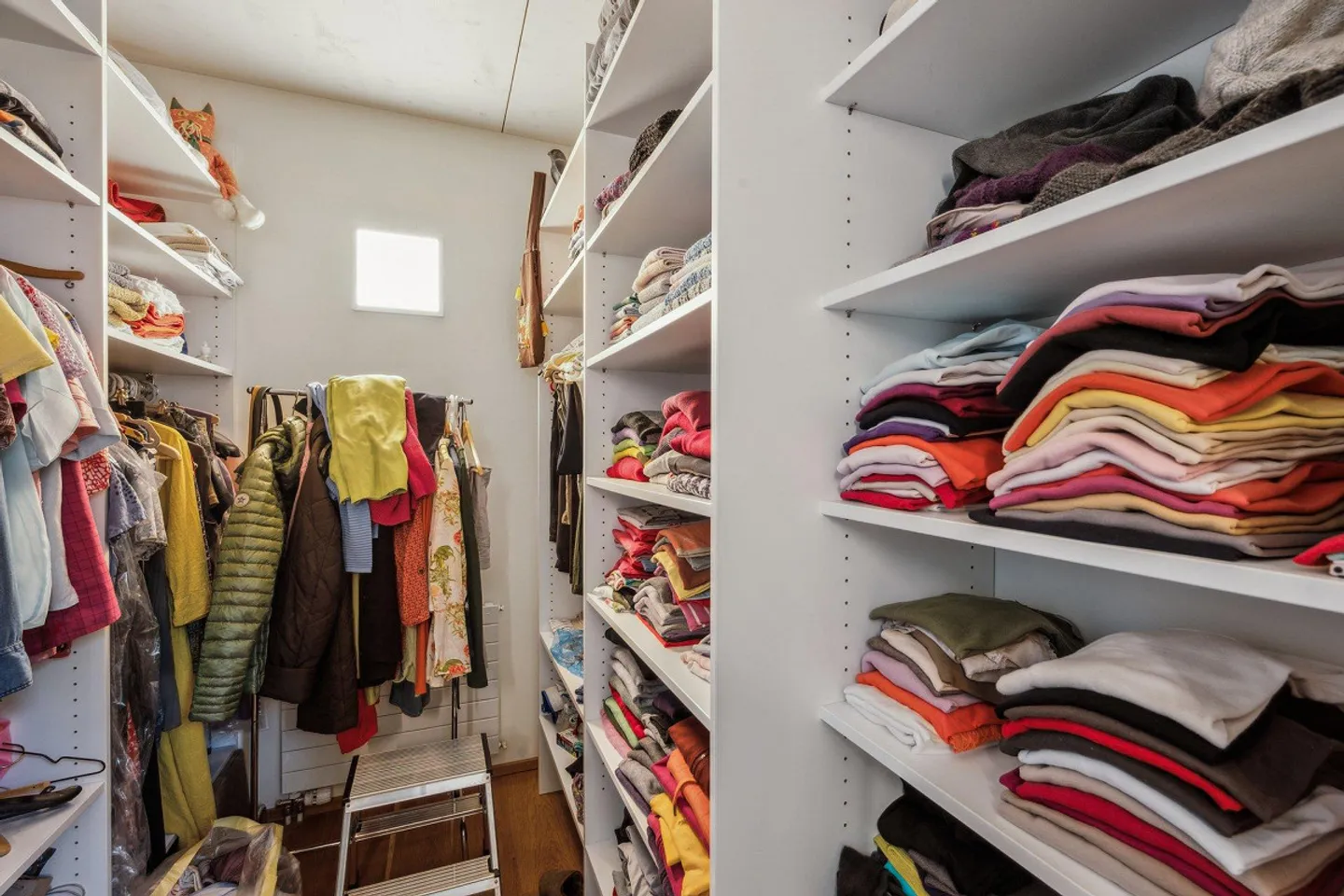 Design, Comfort & Posizione - Foto 9 di 15