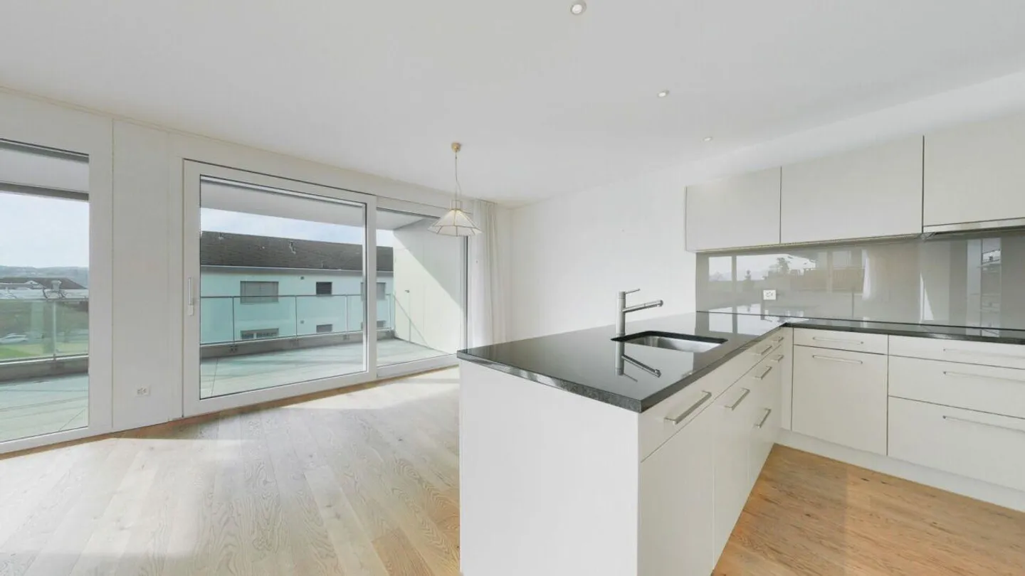 Un posto che si sente semplicemente giusto. - Foto 6 di 19