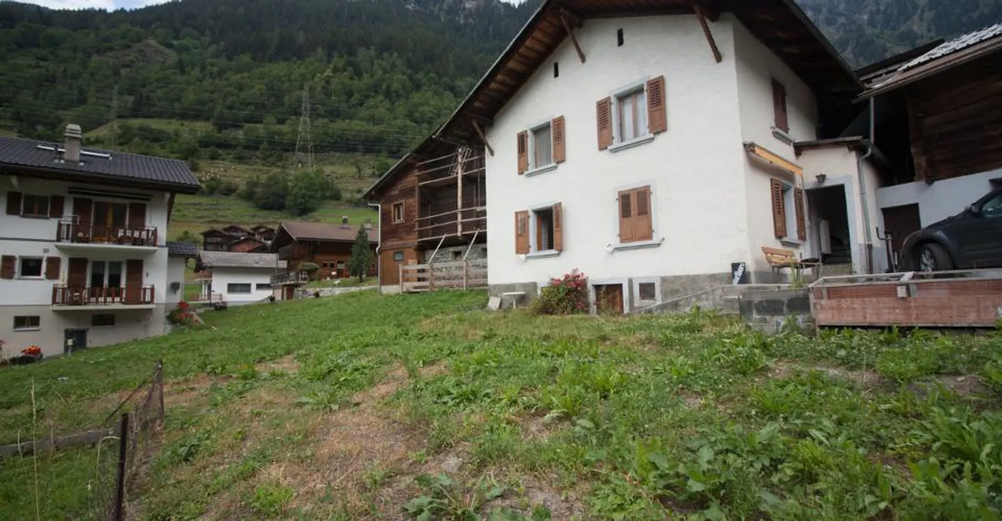 3,5-Zimmer-Haus - Foto 2 von 9