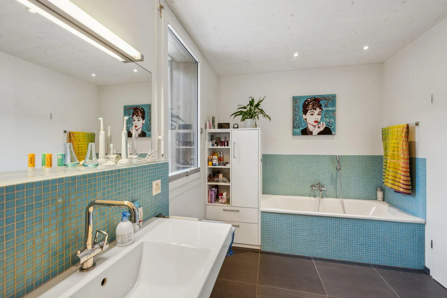 Design, Comfort & Posizione - Foto 12 di 15