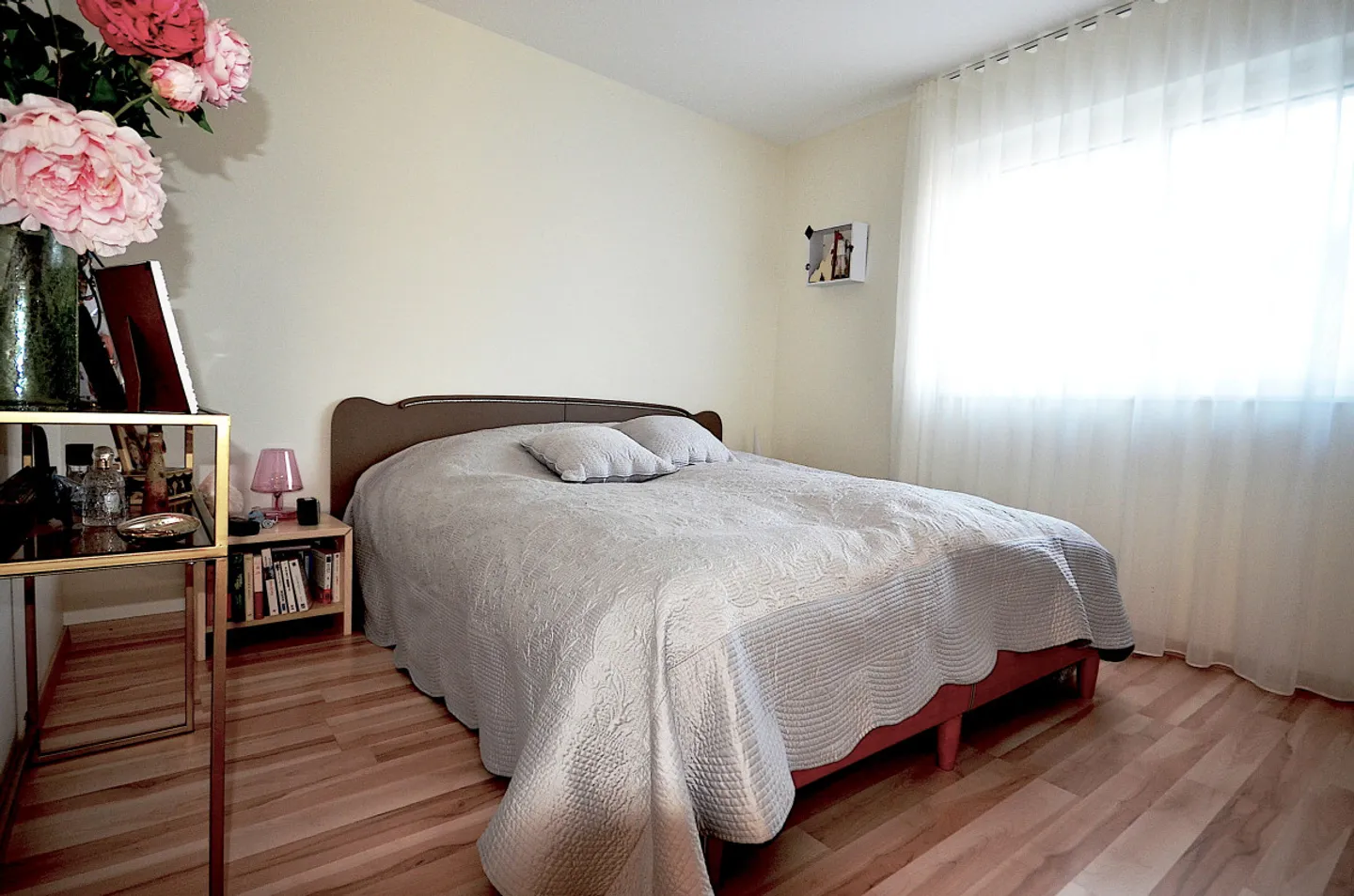 APPARTAMENTO 4.5 STANZE CON BALCONE - Foto 7 di 9