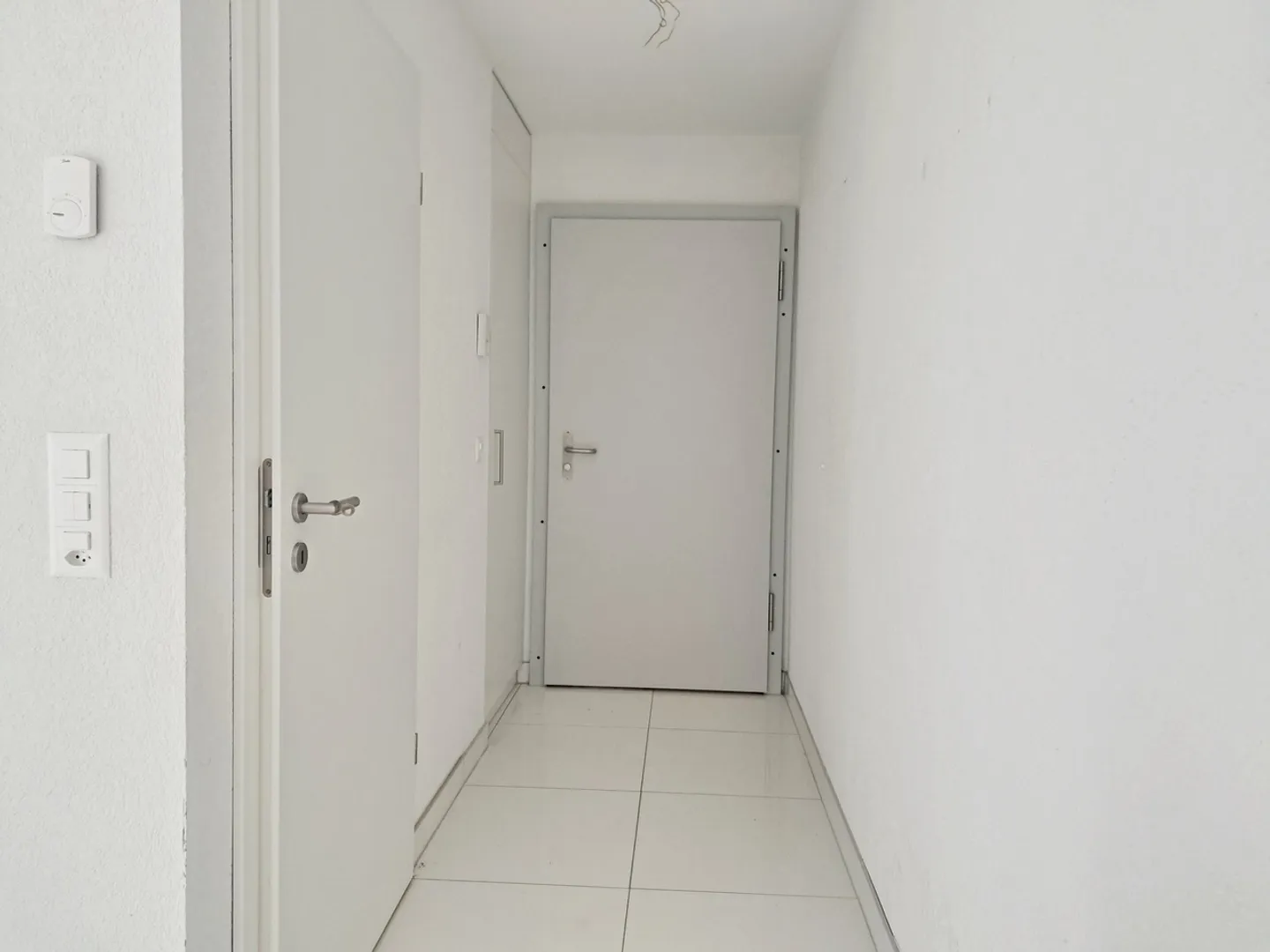 Studio avec Terrasse Privée - Photo 2 sur 9