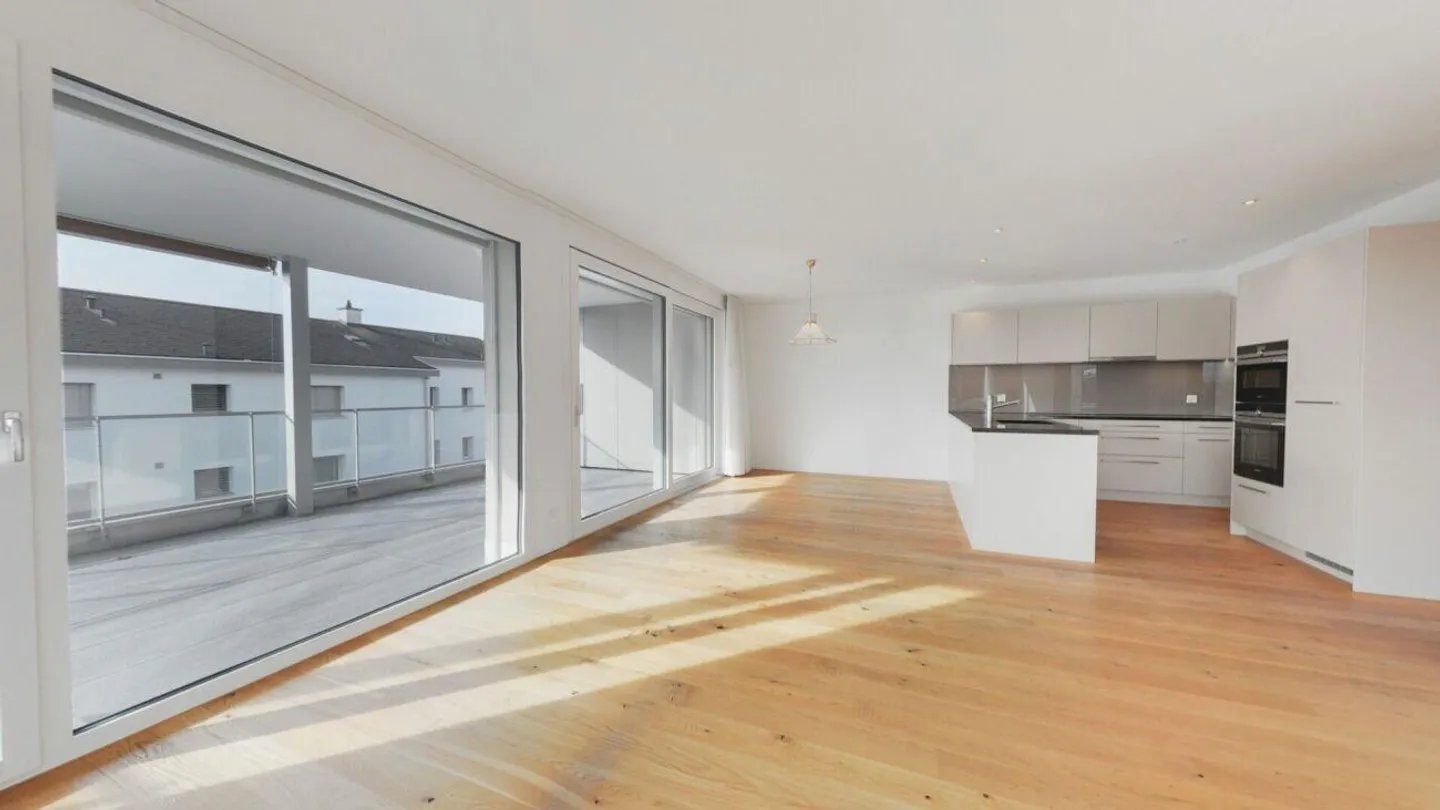 Un posto che si sente semplicemente giusto. - Foto 5 di 19