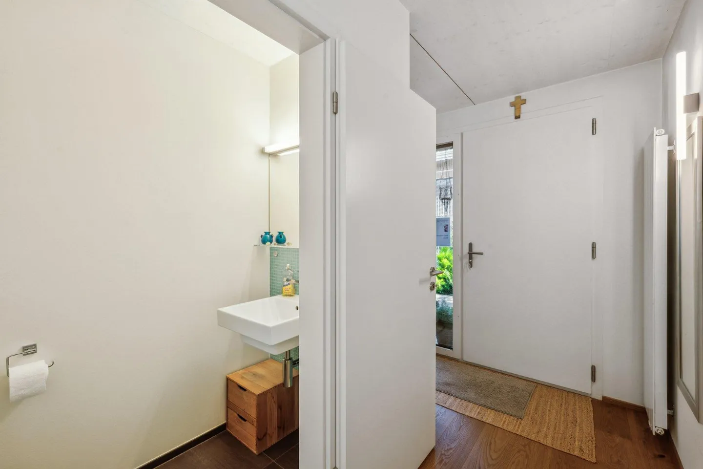 Design, Comfort & Posizione - Foto 8 di 15