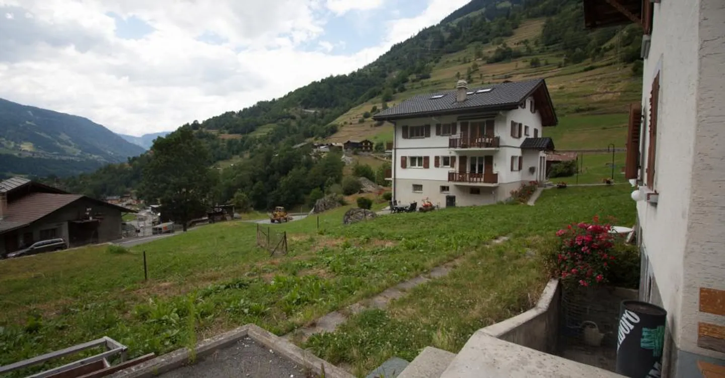 3,5-Zimmer-Haus - Foto 3 von 9