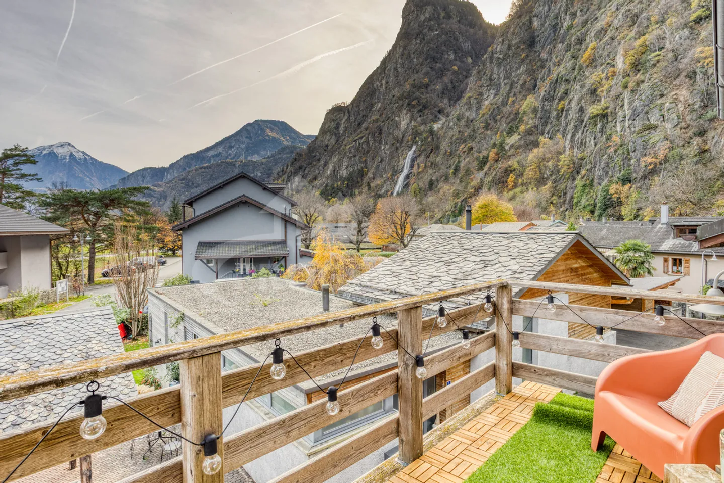 Ein seltener Schatz im Herzen des Wallis - Foto 14 von 15