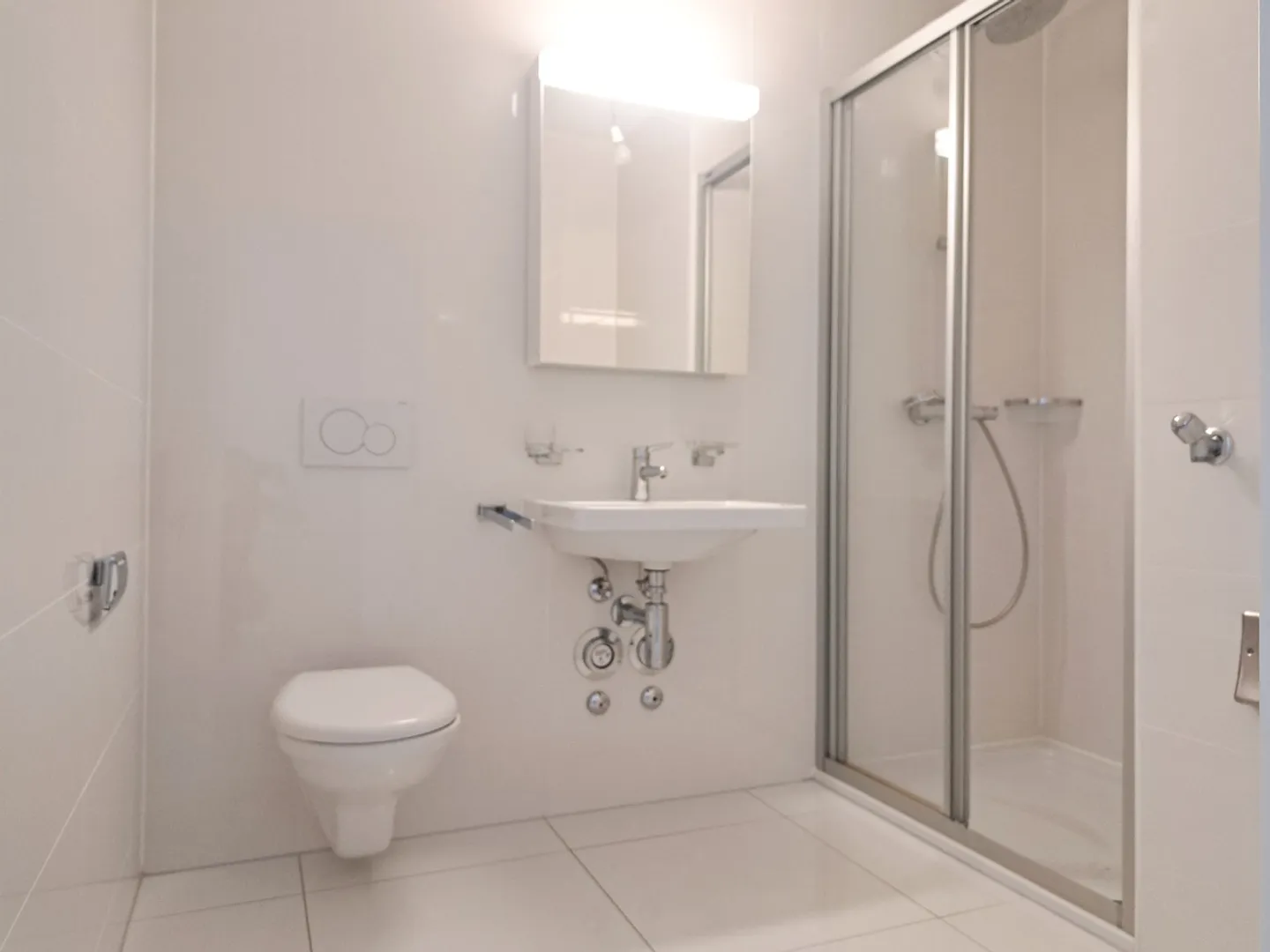 Studio avec Terrasse Privée - Photo 6 sur 9