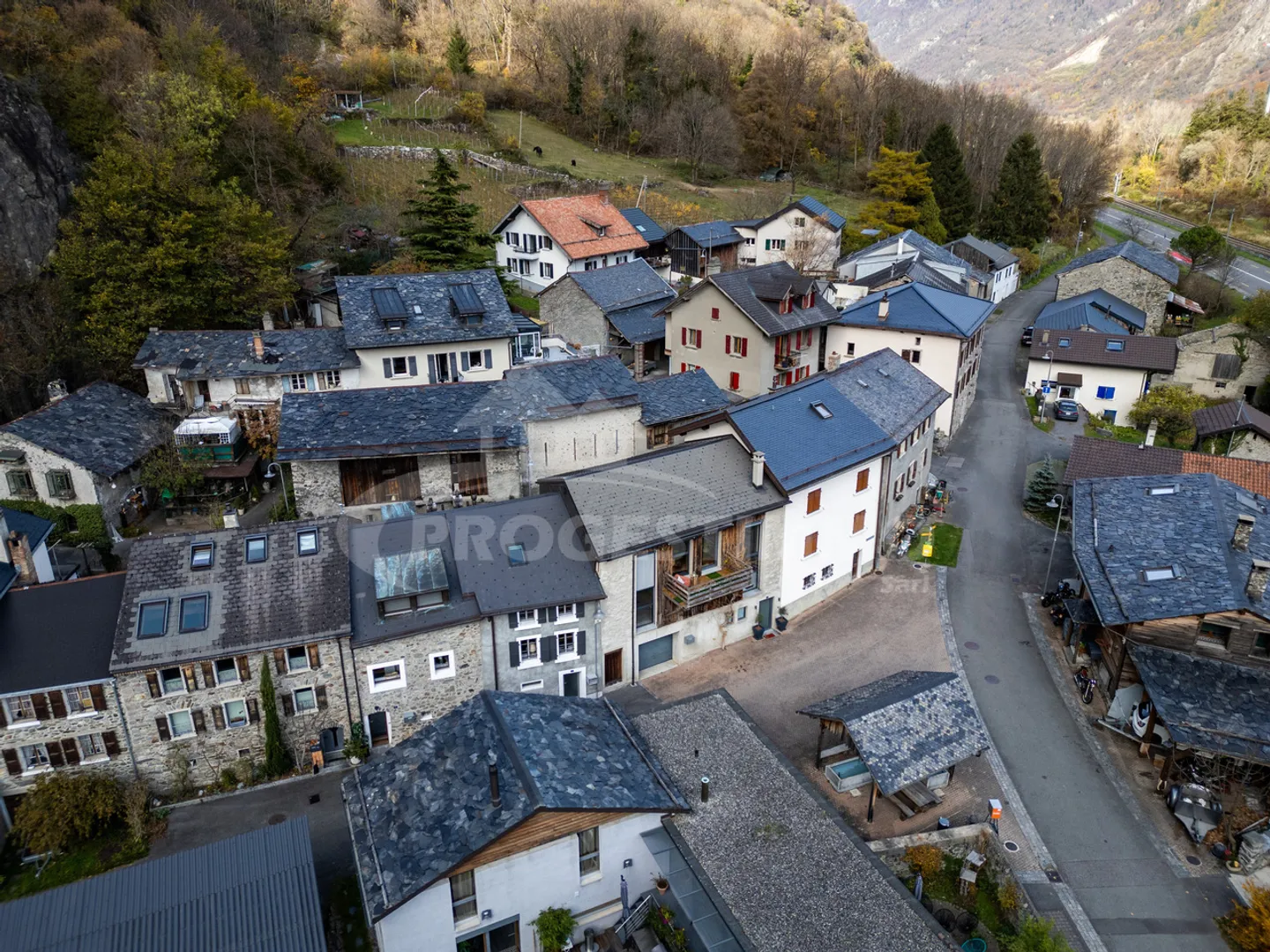 Ein seltener Schatz im Herzen des Wallis - Foto 15 von 15