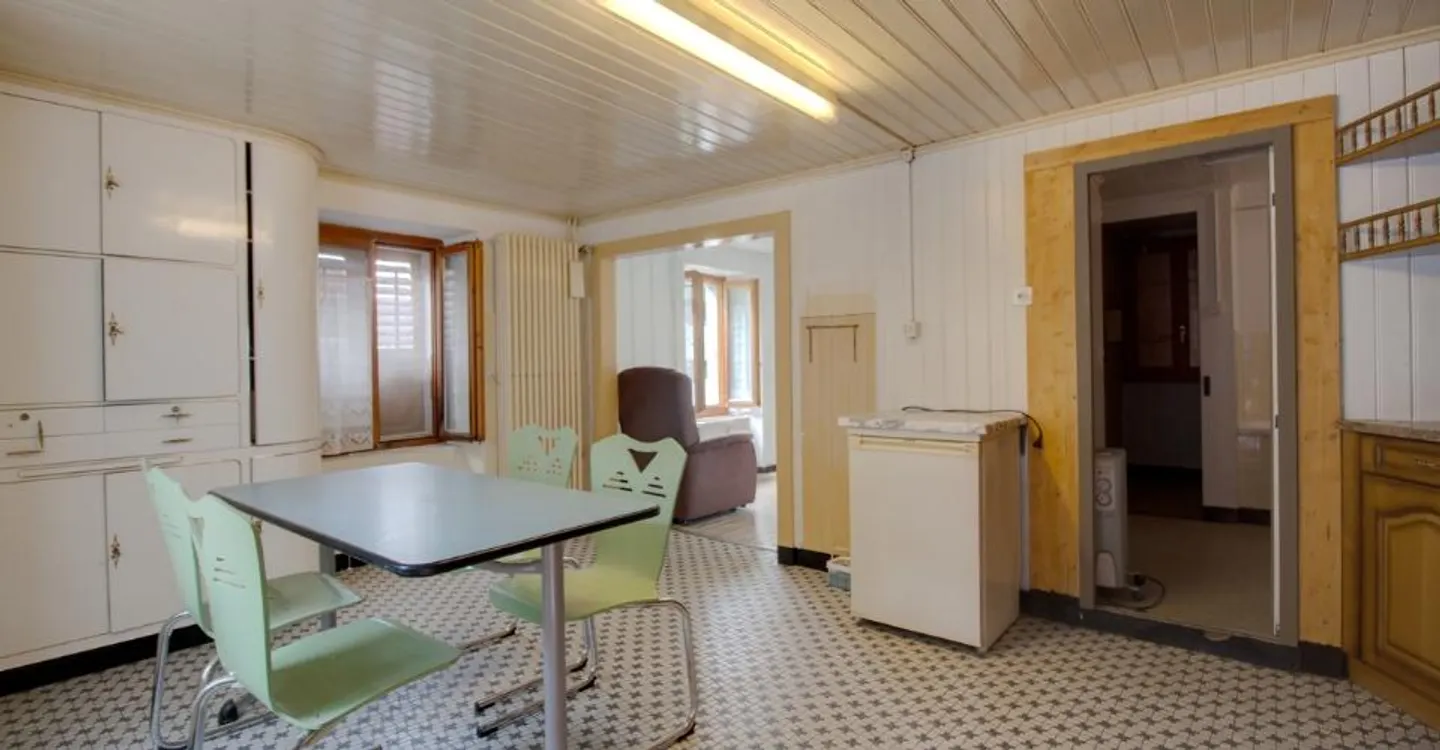 3,5-Zimmer-Haus - Foto 9 von 9