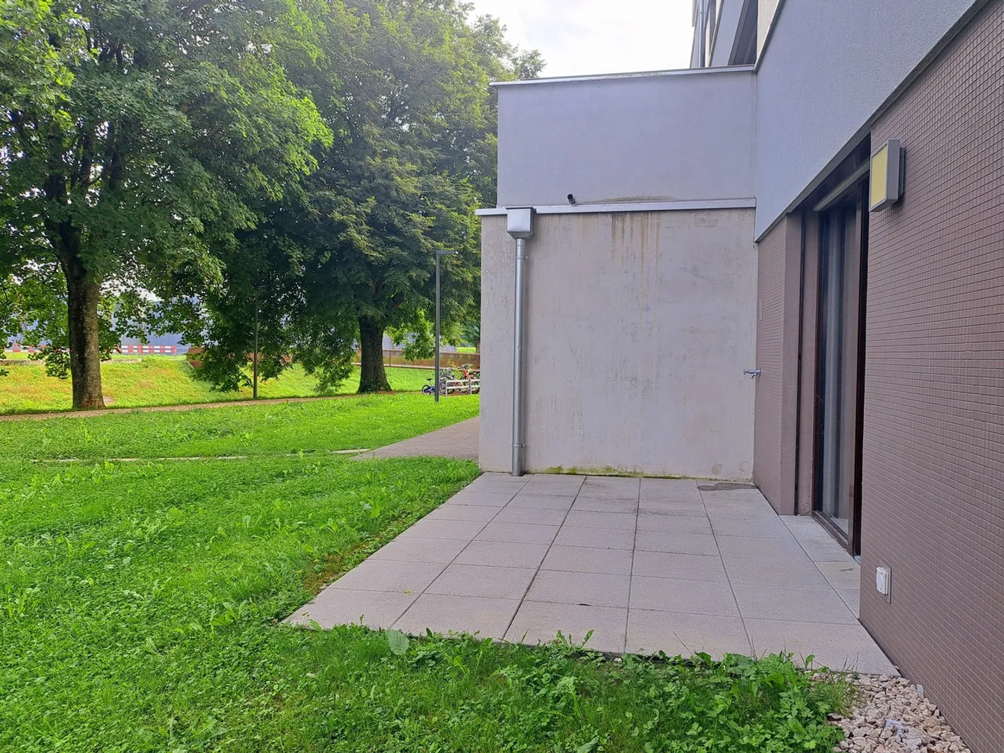 Studio avec Terrasse Privée - Photo 7 sur 9