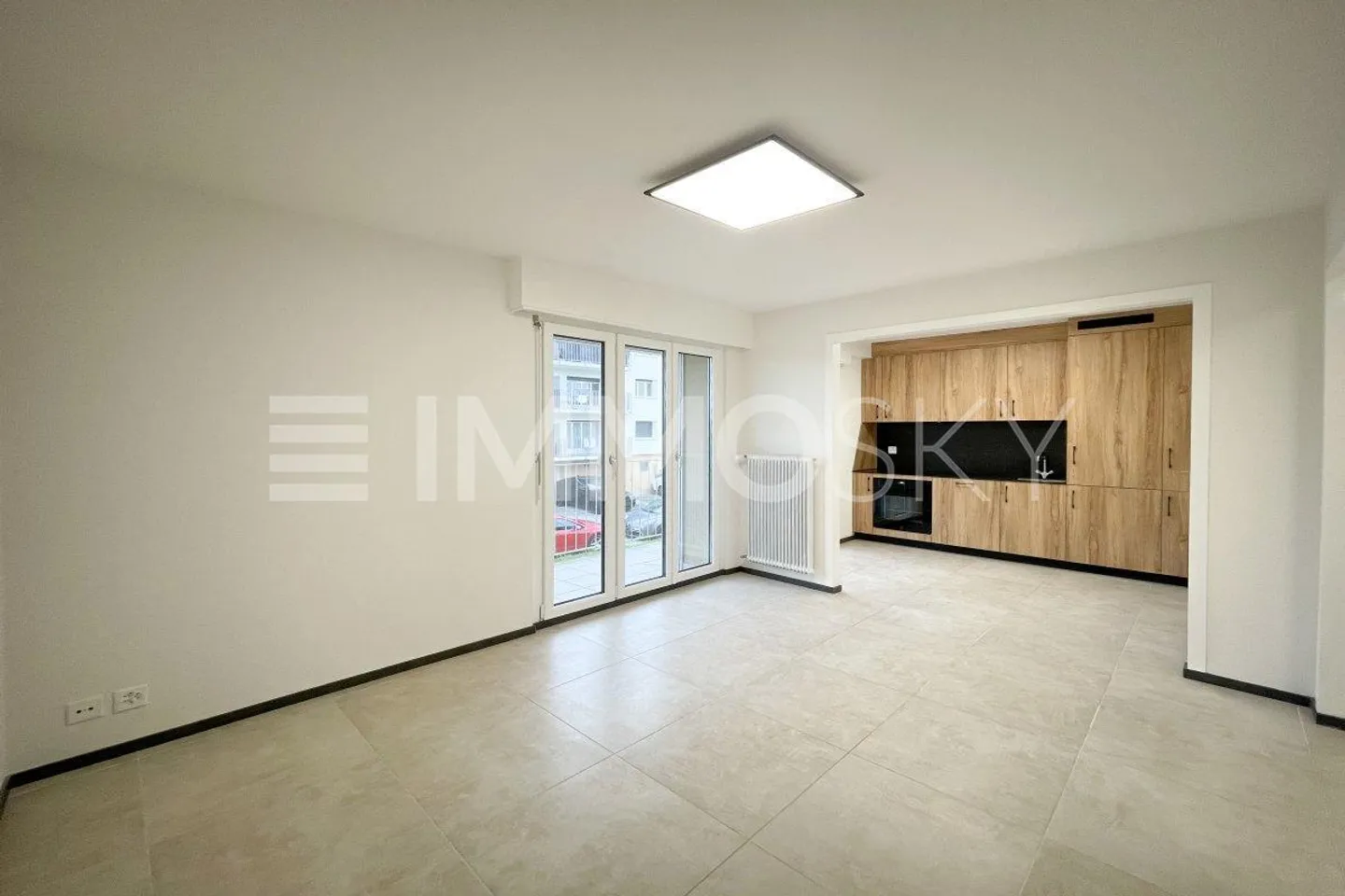 Apartment for sale - Photo 3 of 5