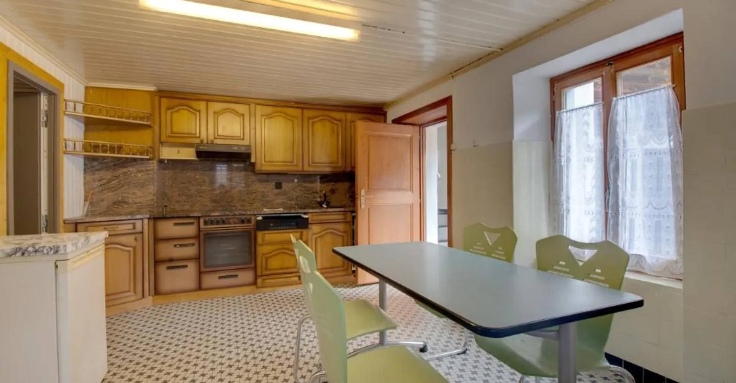 3,5-Zimmer-Haus - Foto 7 von 9