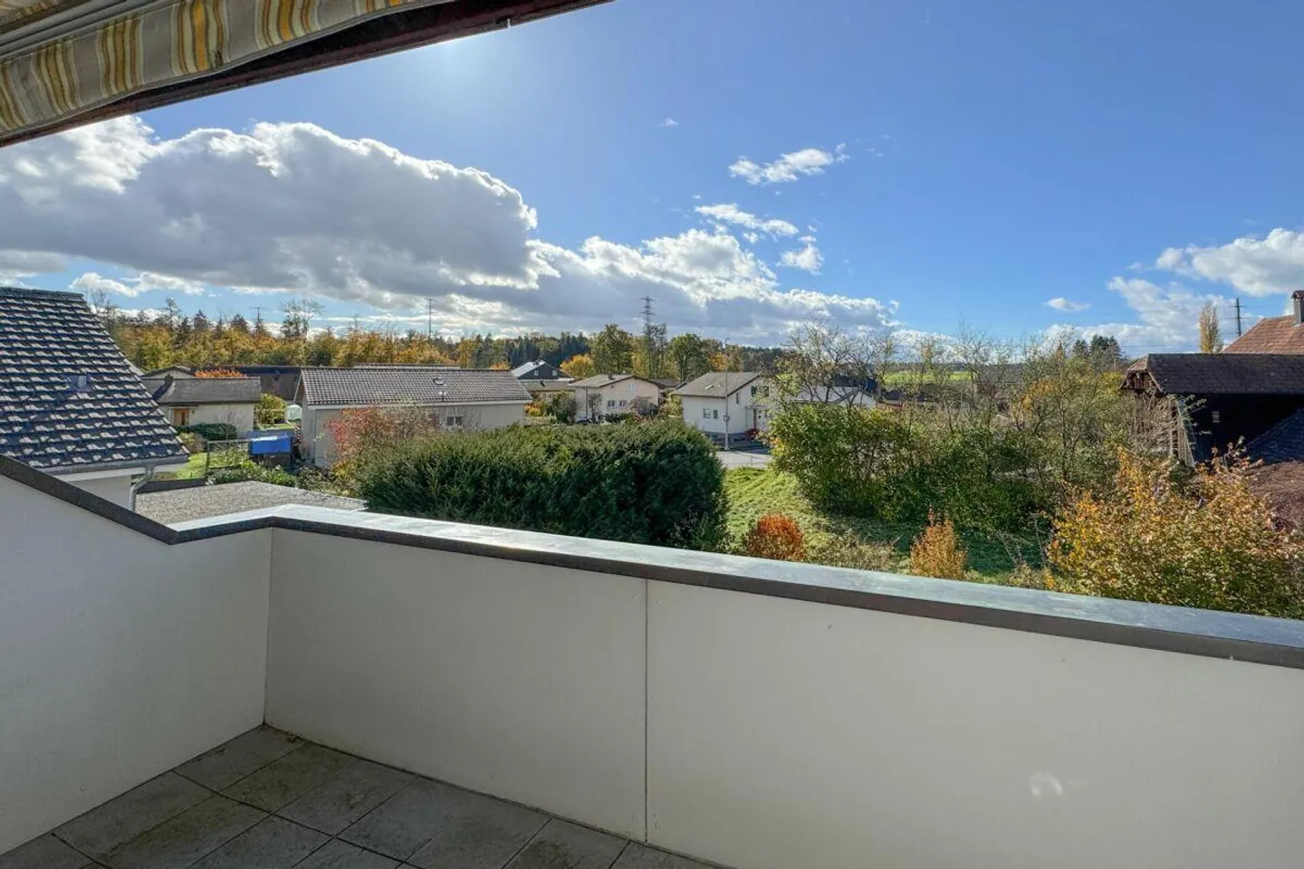 Light-Filled Attic Apartment with Two Sun Balconies - Photo 7 of 12