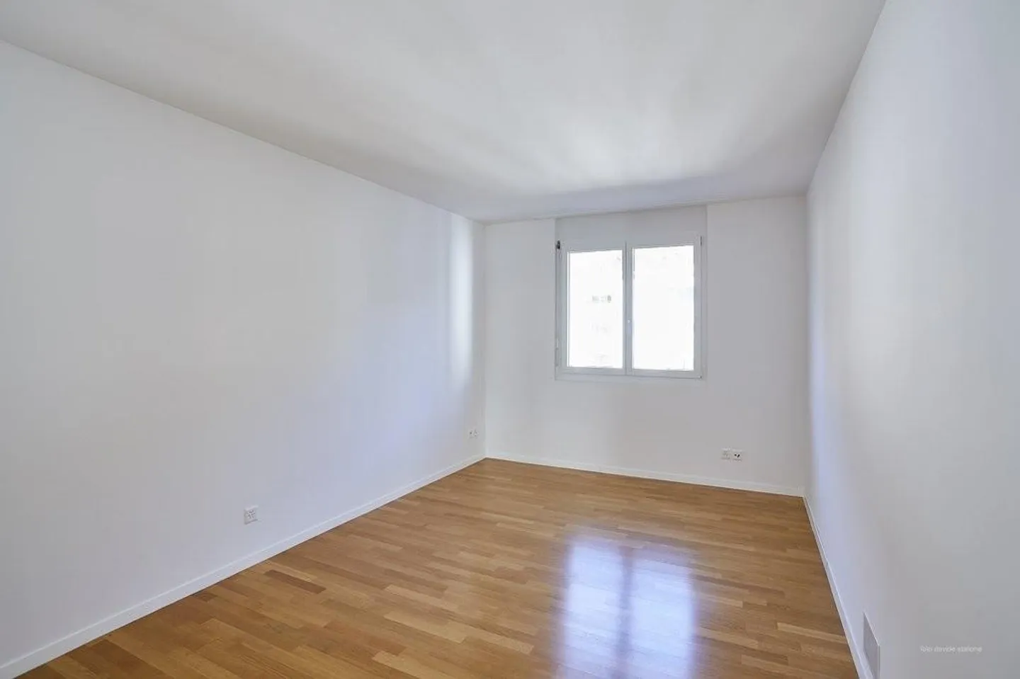 Helles 4,5-Zimmer-Apartment inmitten von Grün - Foto 5 von 11