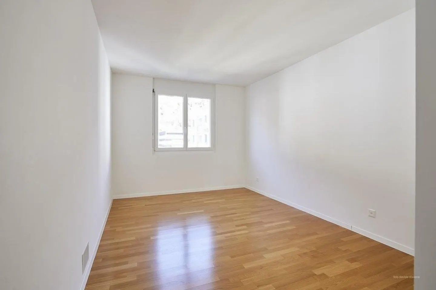 Helles 4,5-Zimmer-Apartment inmitten von Grün - Foto 6 von 11