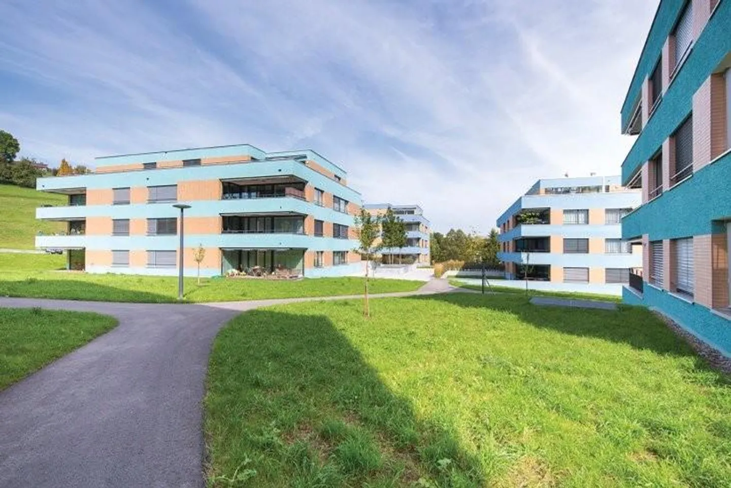 Ihre neue Wohlfühloase! - Foto 1 von 8