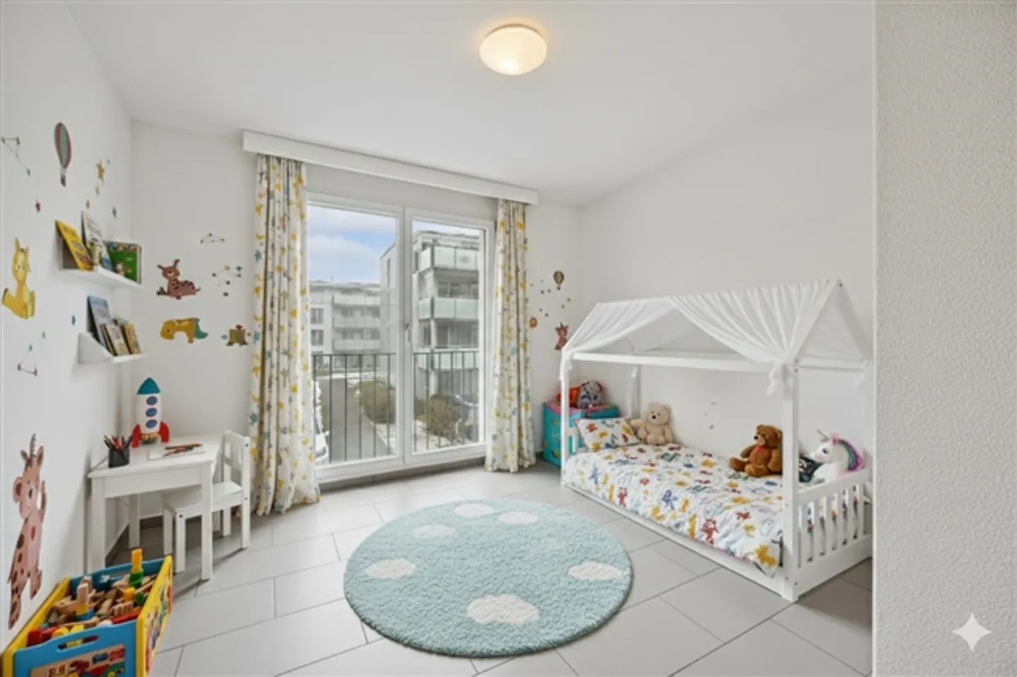 Trimbach - Appartamento 3.5 locali Ovest - Casa B - BOW_16 - Foto 6 di 13