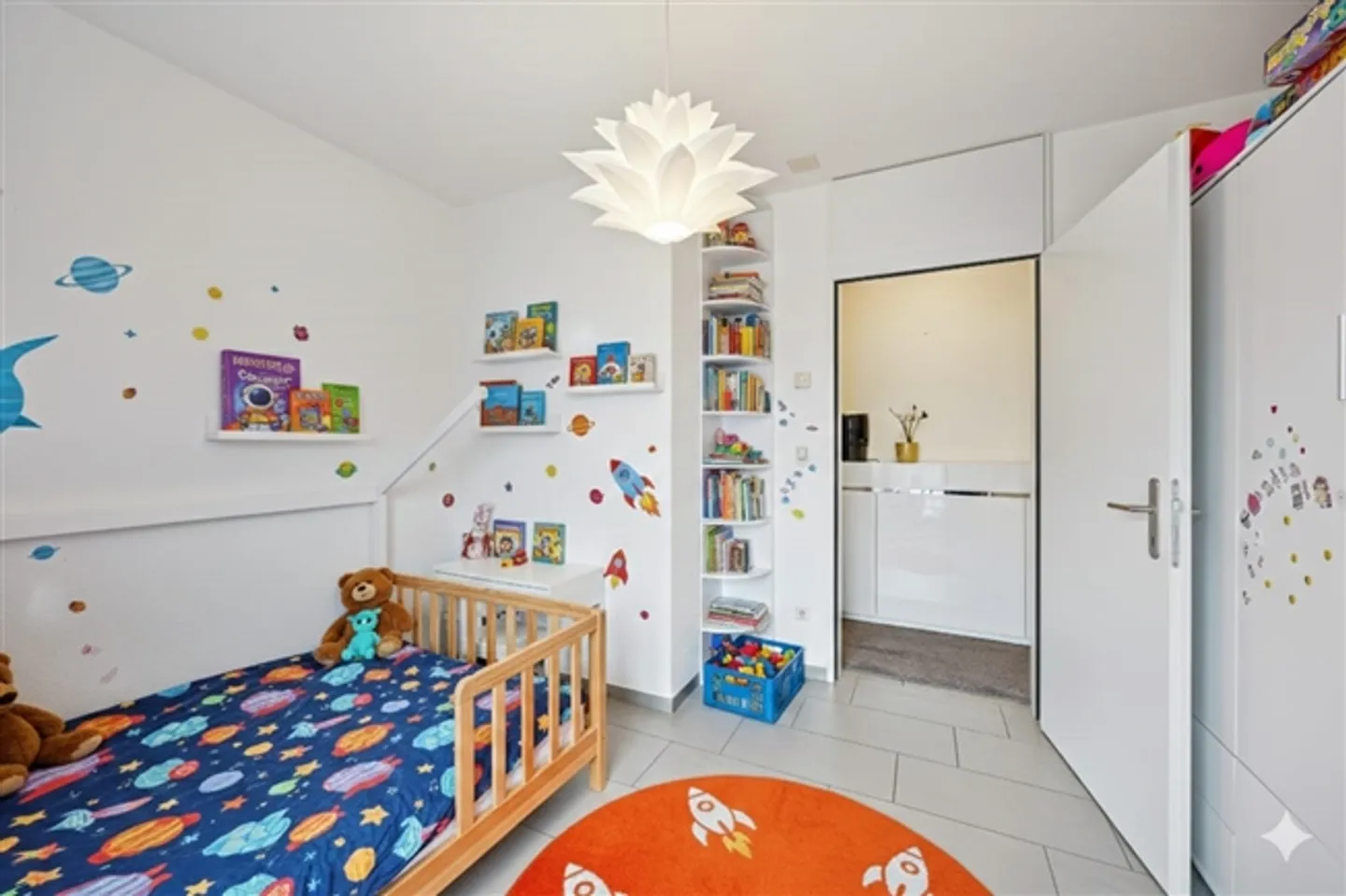 Trimbach - Appartamento 3.5 locali Ovest - Casa B - BOW_16 - Foto 8 di 13