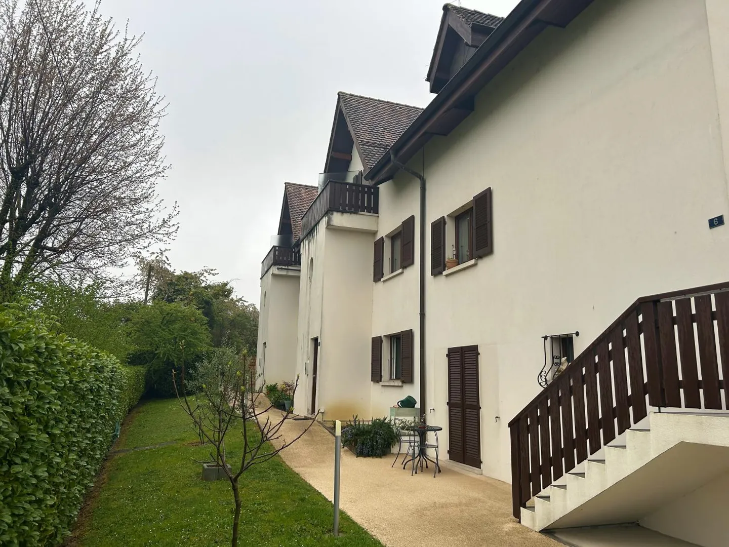 Charmant Studio - Photo 1 sur 1