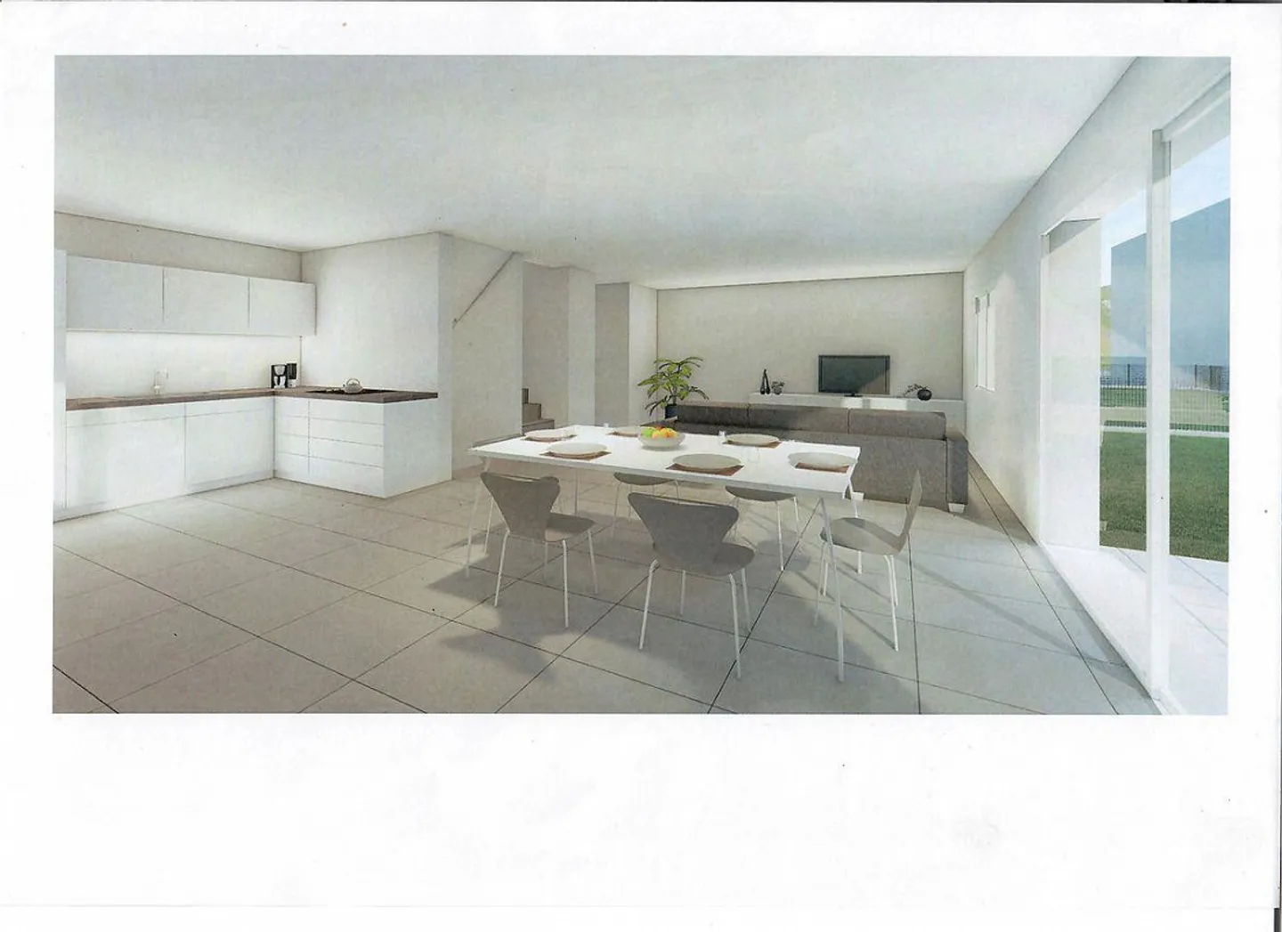 NEW BUILD - Modern Single-Family House in Contone - Photo 7 of 11