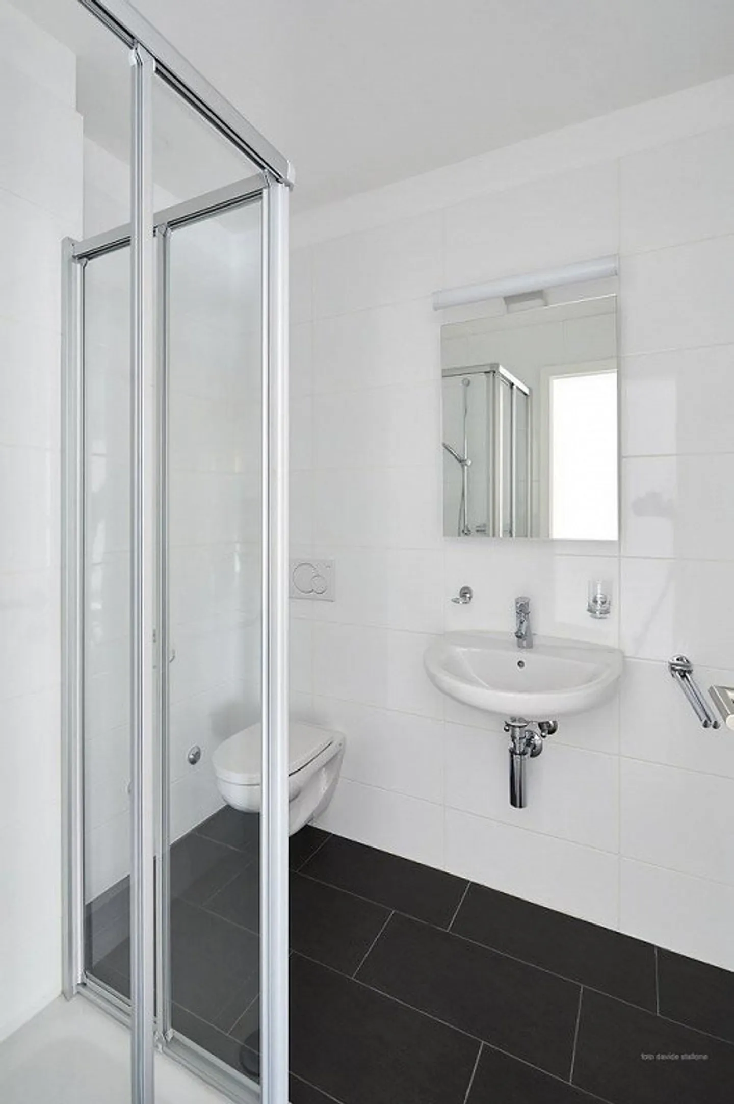 Helles 4,5-Zimmer-Apartment inmitten von Grün - Foto 8 von 11