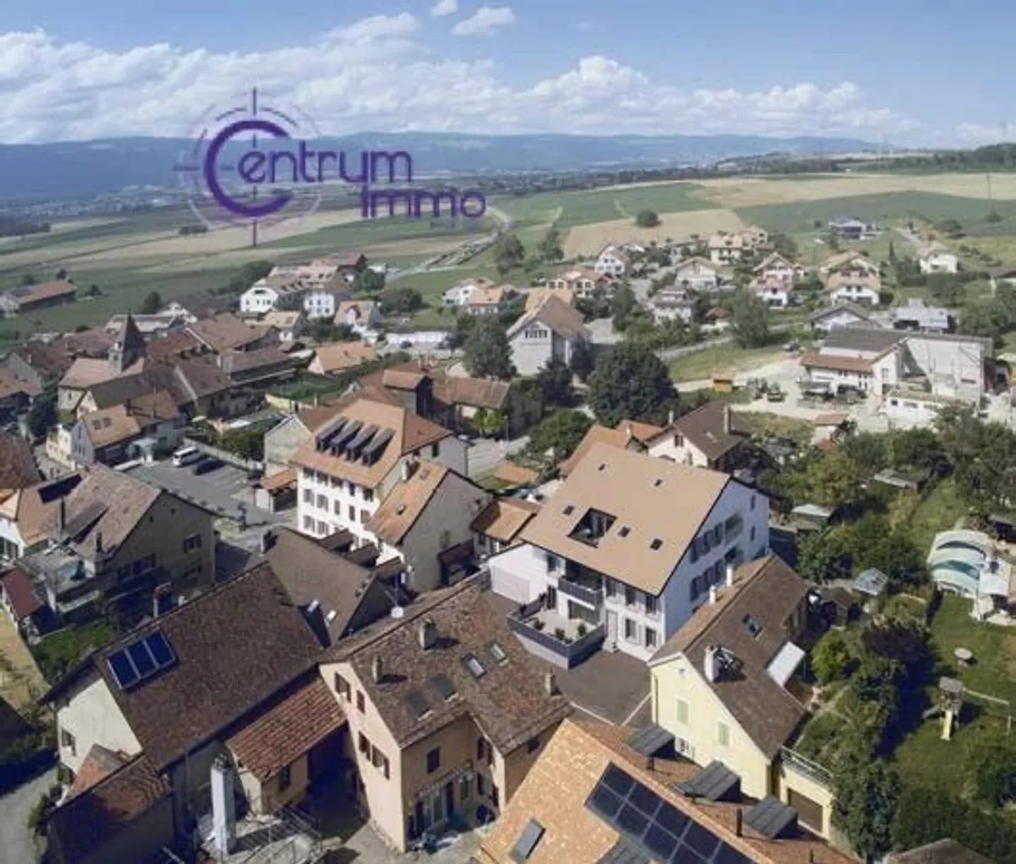 Bavois - Photo 5 of 13