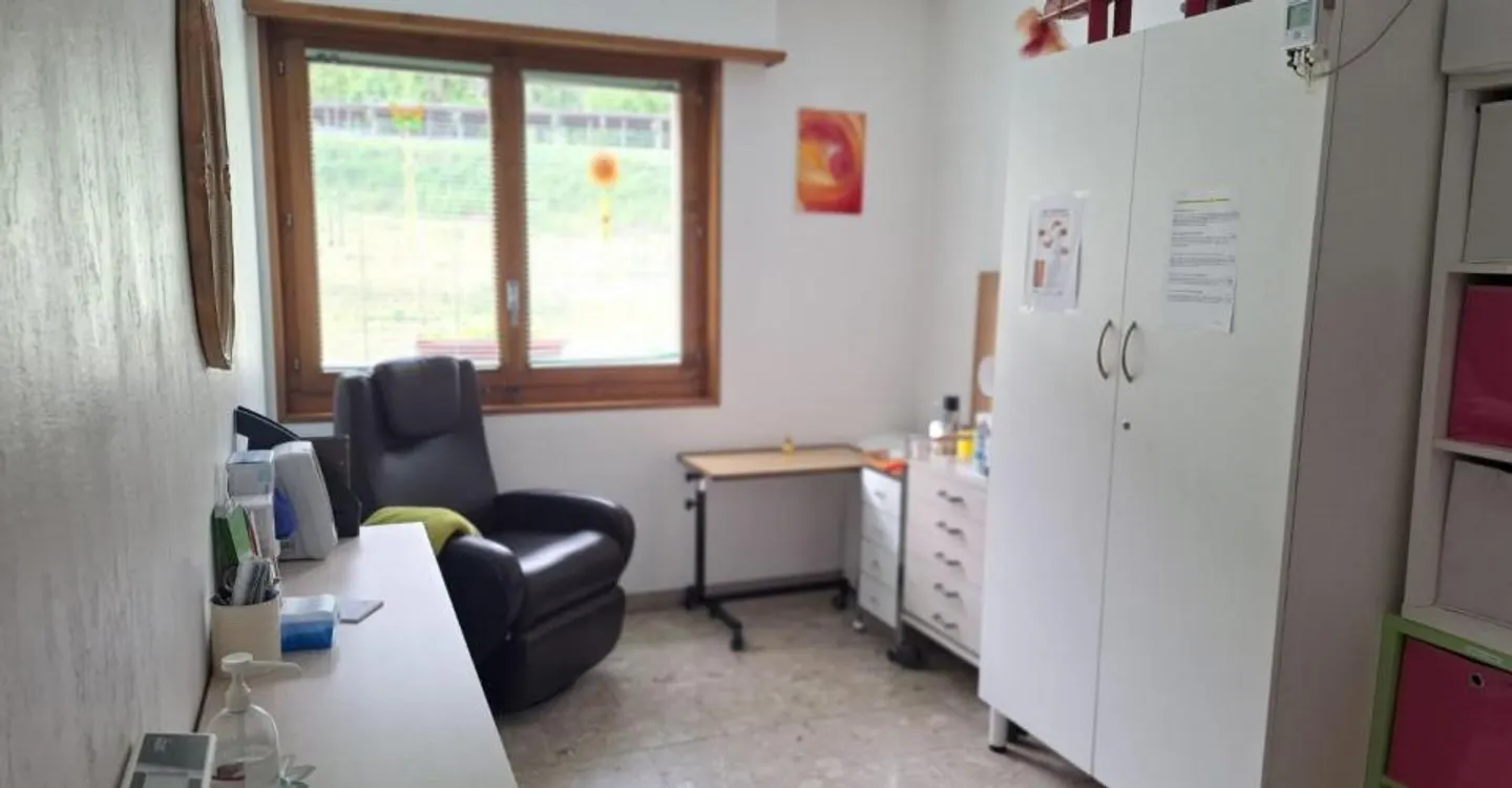Pacchetto di 2 appartamenti a Saxon - Foto 11 di 13