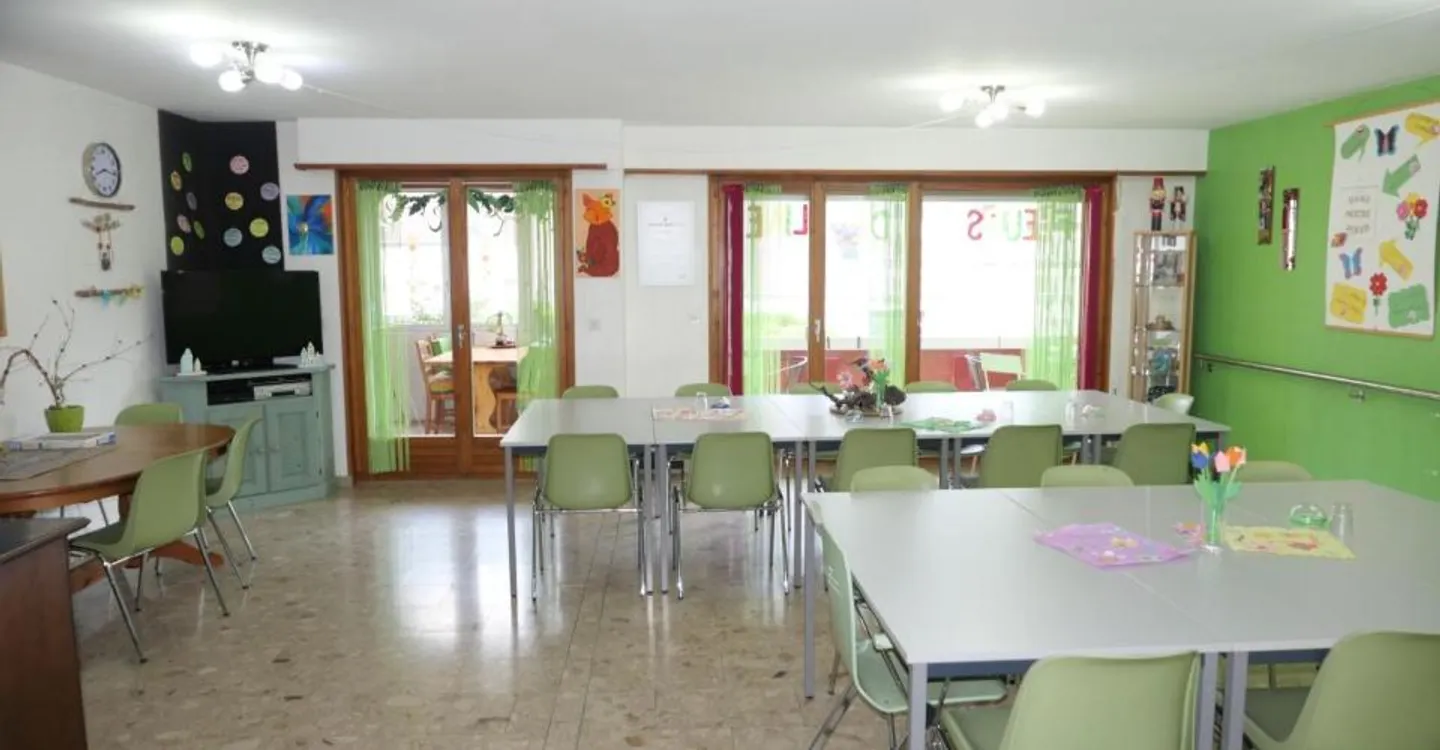 Pacchetto di 2 appartamenti a Saxon - Foto 4 di 13