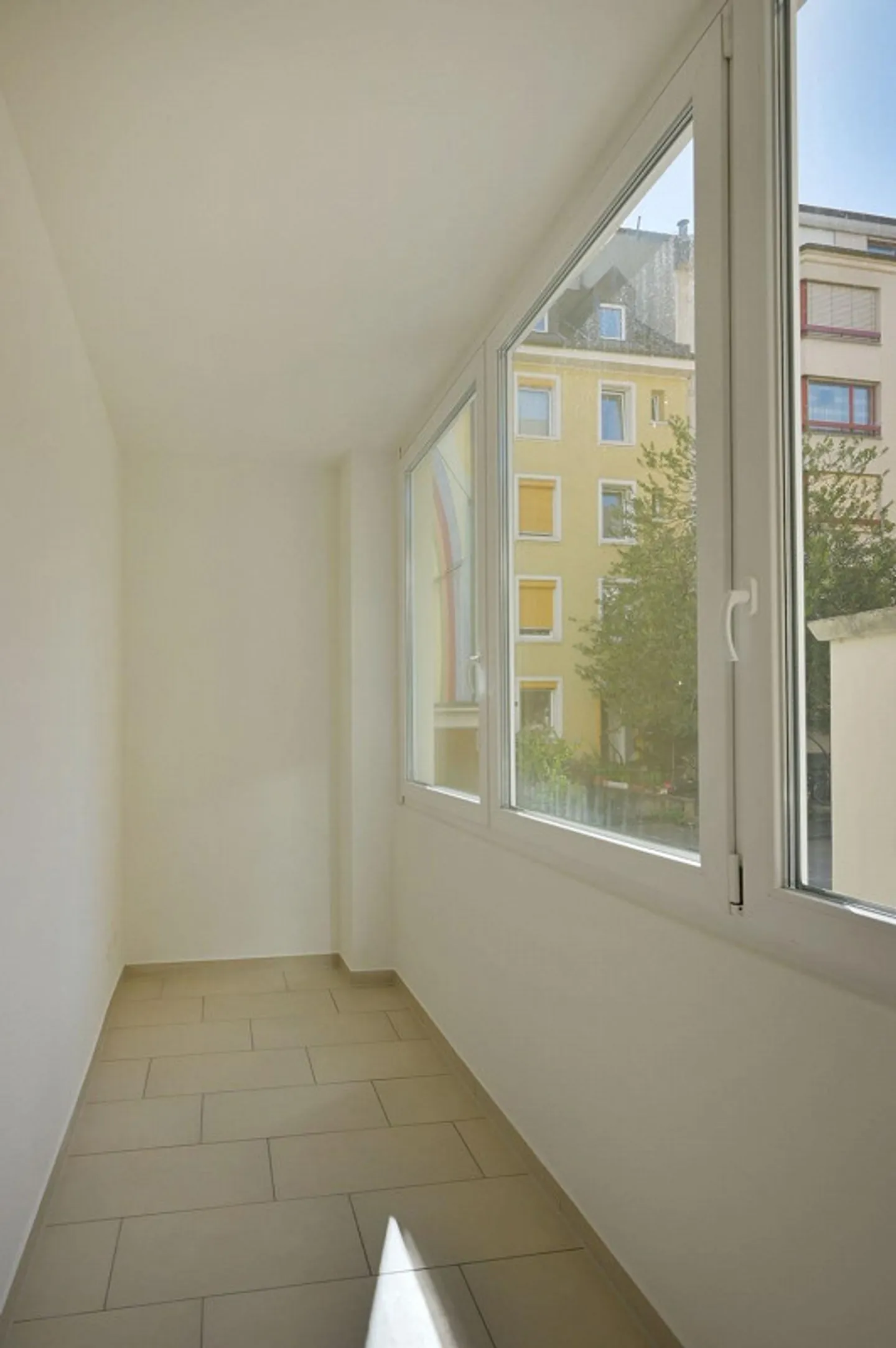 Merveille de vie à Bâle - Photo 2 sur 6