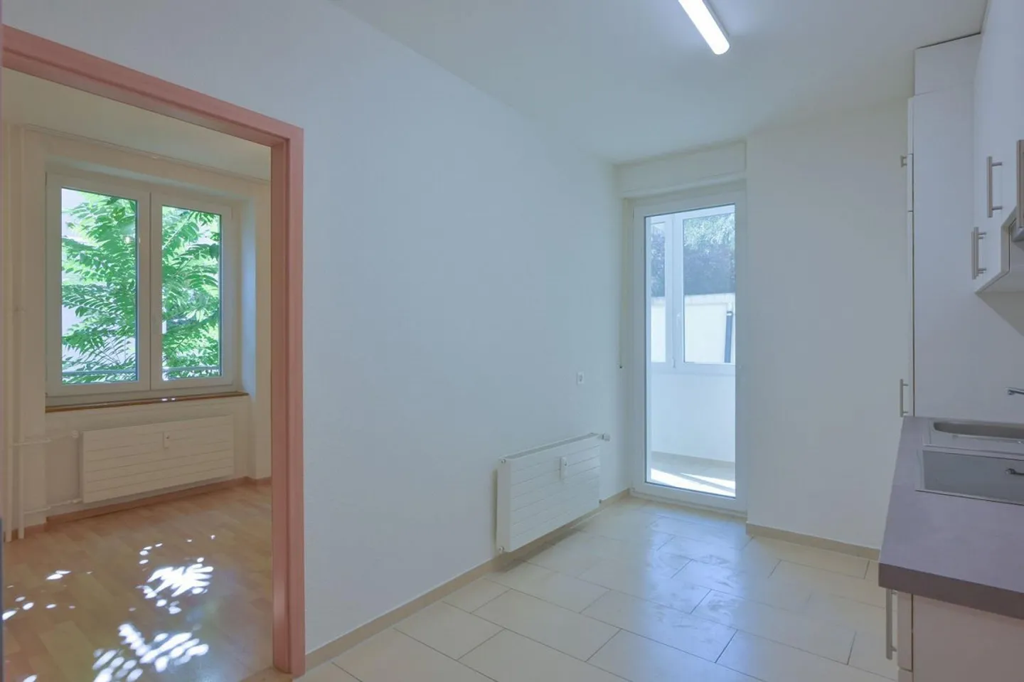 Merveille de vie à Bâle - Photo 4 sur 6